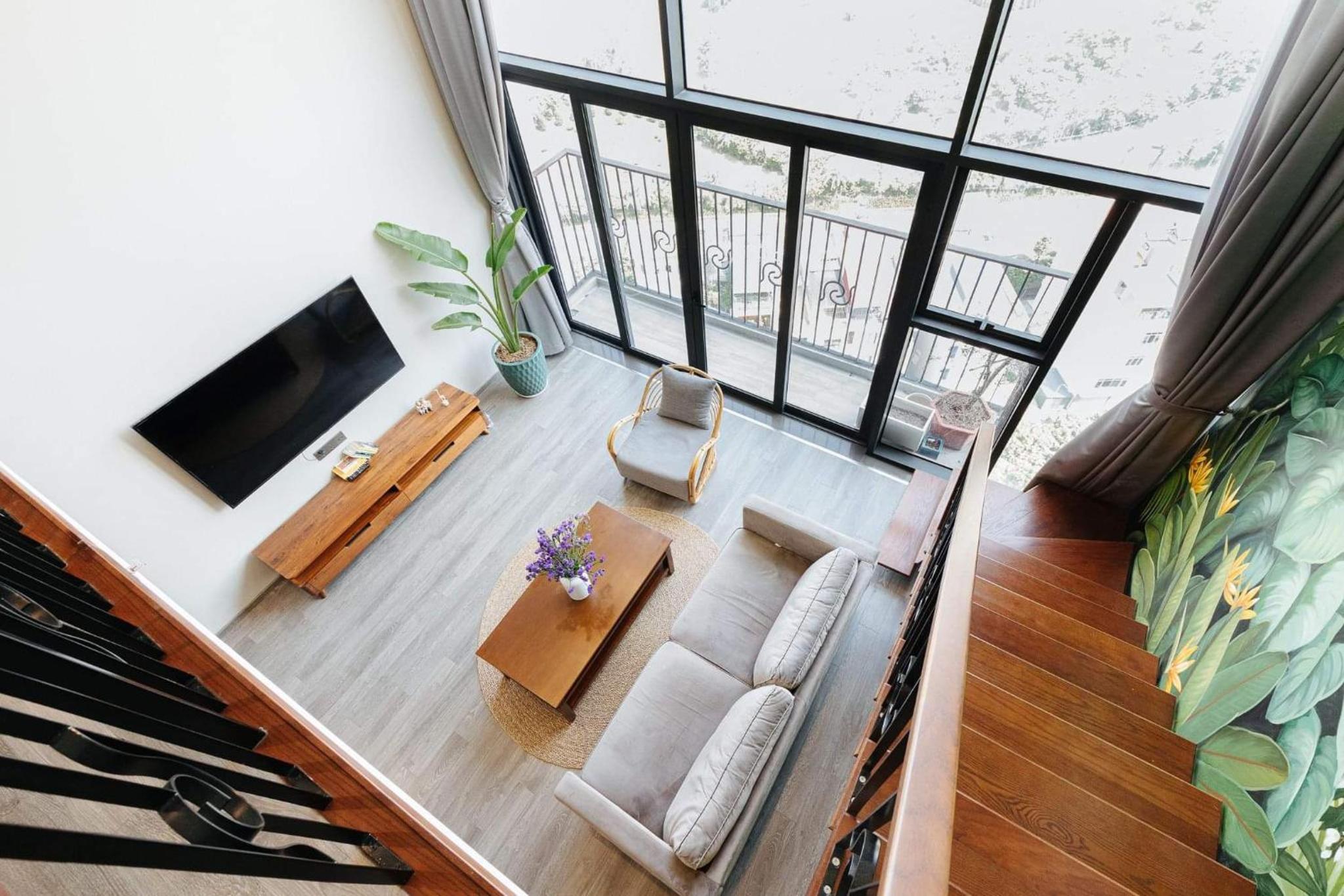 PentStudio & Duplex - The Grand Diamond C West Lake