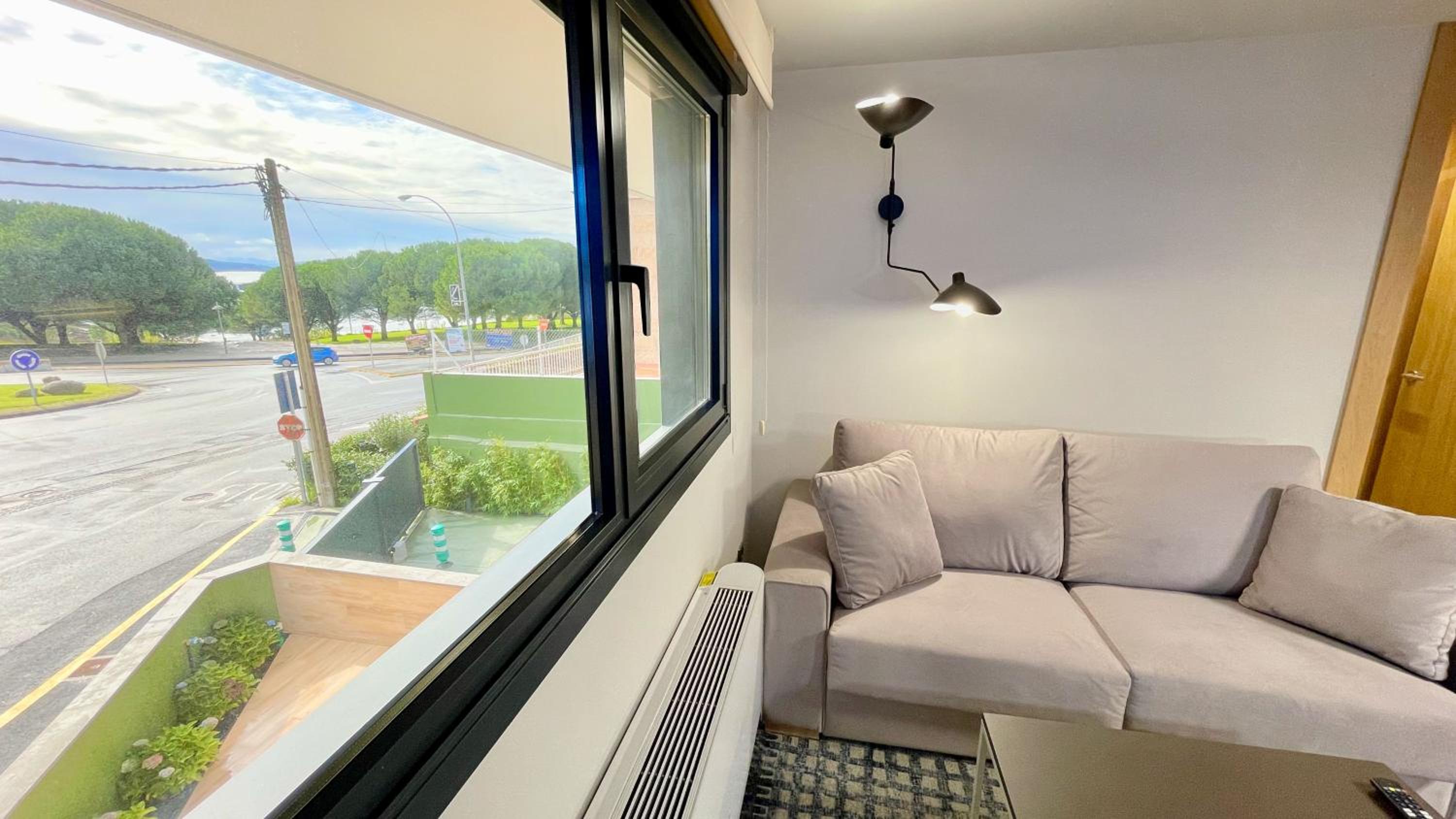 Sanxenxo Deluxe Apartamentos