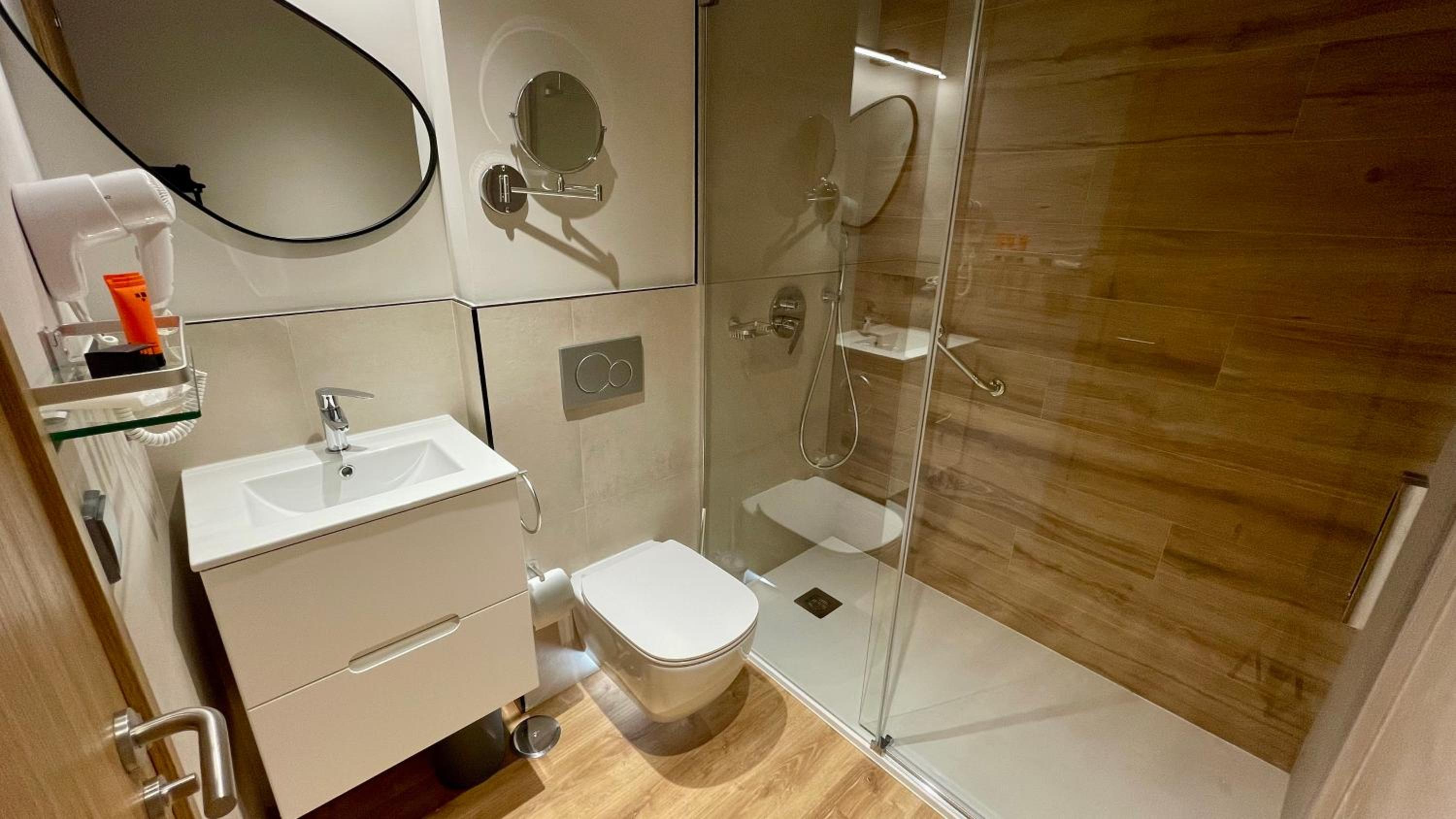 Sanxenxo Deluxe Apartamentos