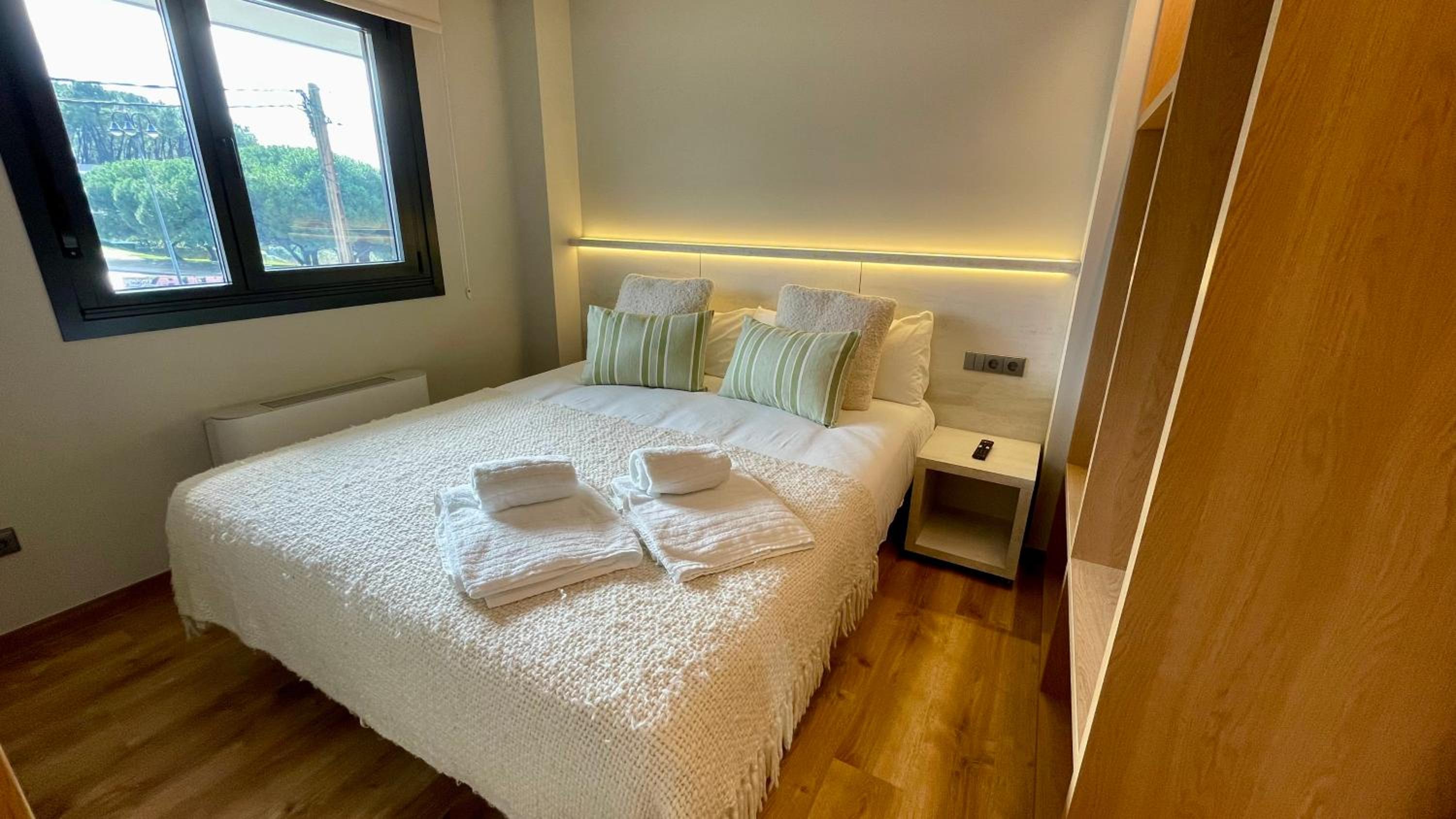 Sanxenxo Deluxe Apartamentos