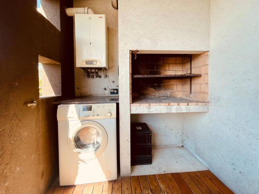 Amplio departamento para dos