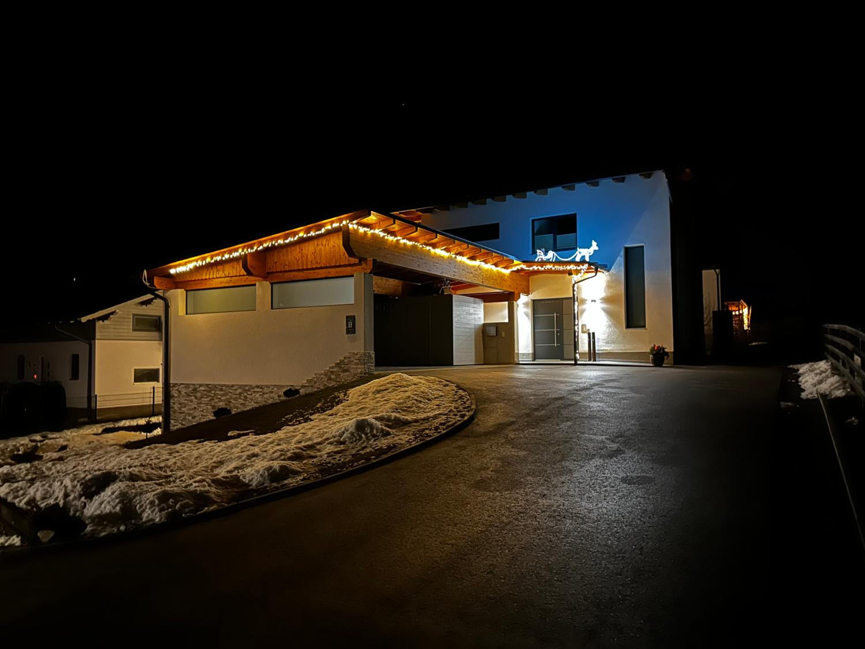 Apartment Alpenstyle Ennstal