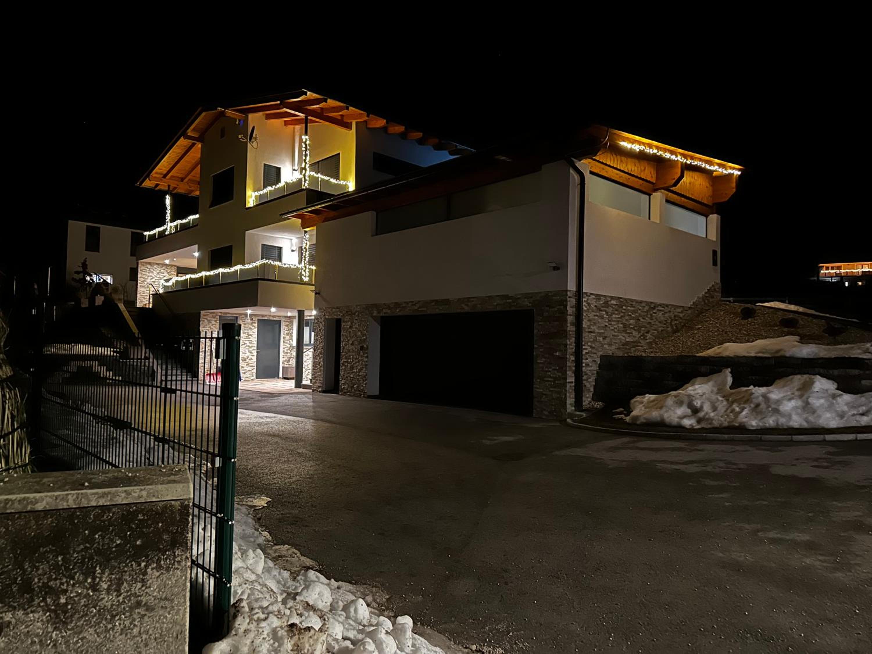 Apartment Alpenstyle Ennstal