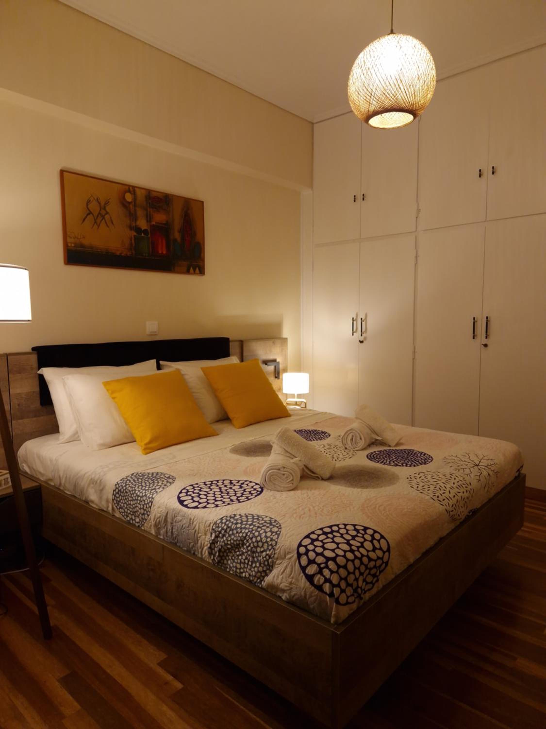 Luxury 2BR Ellinikon Apartment Oasis - Athens Riviera photo 3