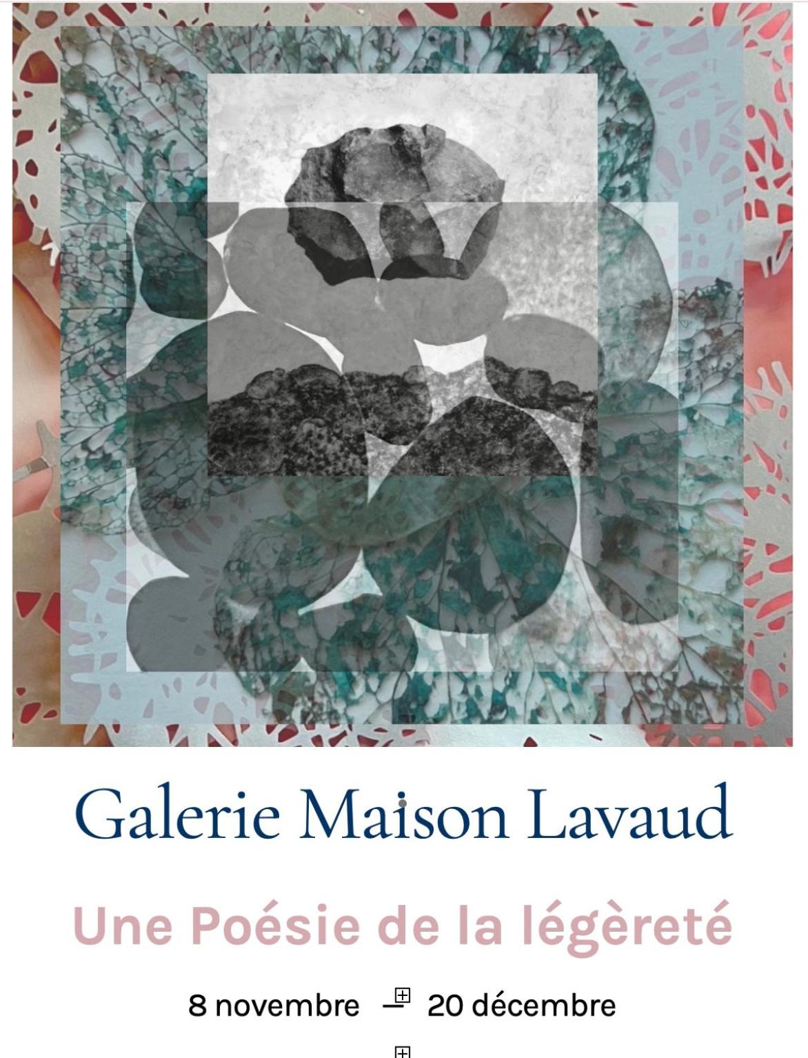 Maison Lavaud