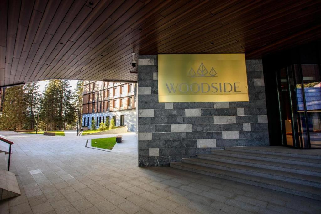 Kopaonik Woodside Hotel SKI - SPA view 3