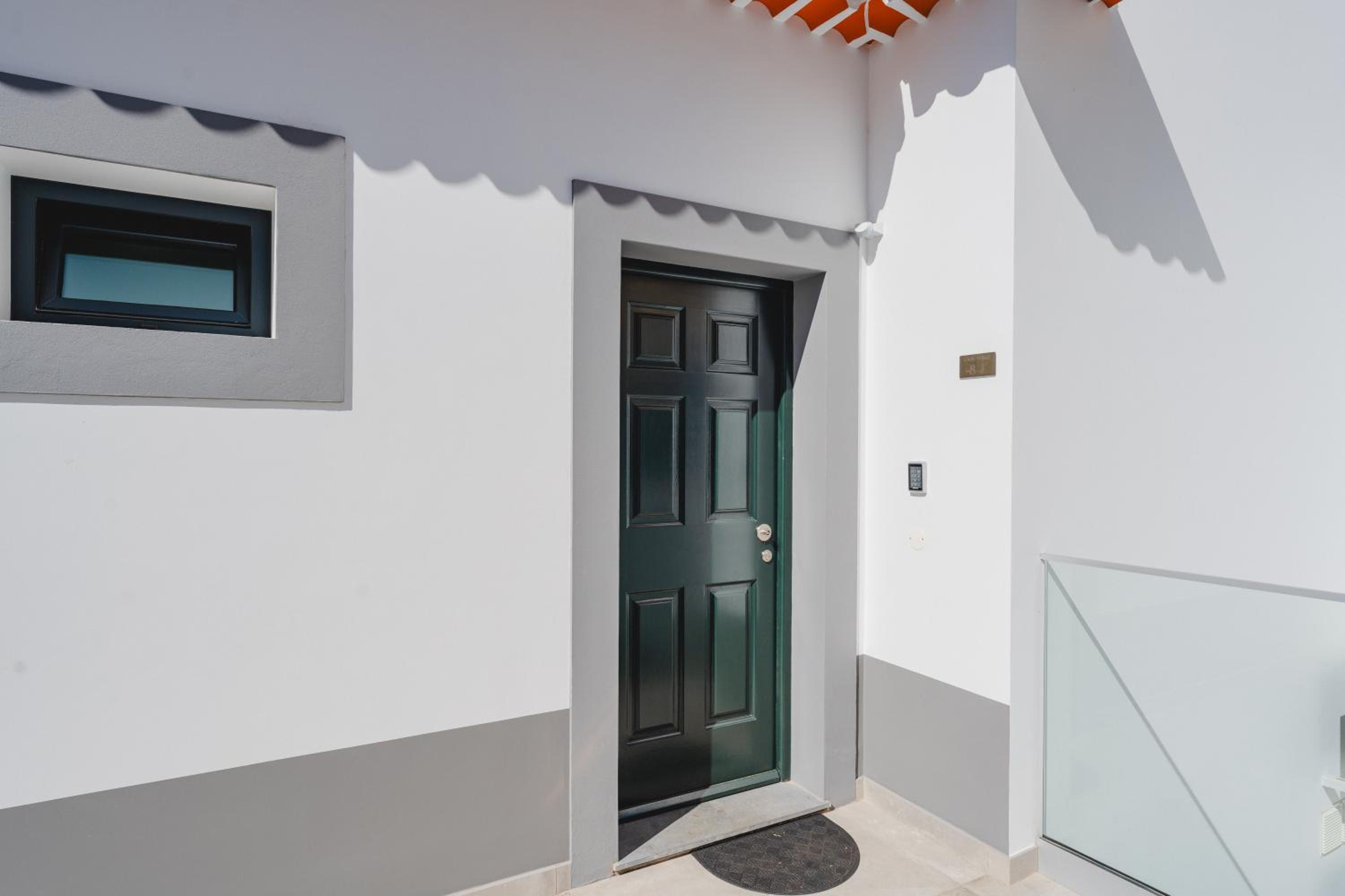 FLH Funchal A Quinta do Conde Flat II view 2