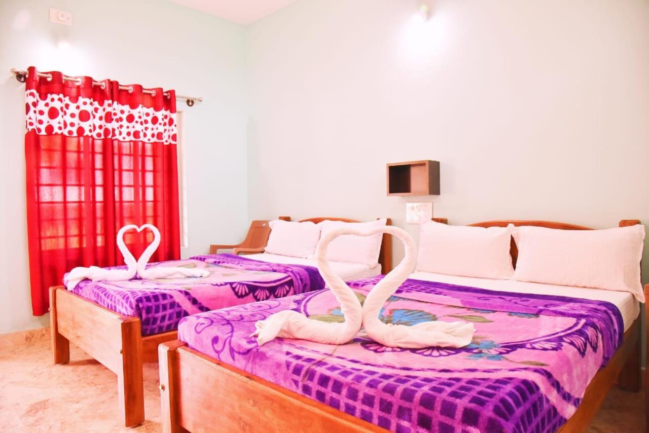 Dream House Homestay