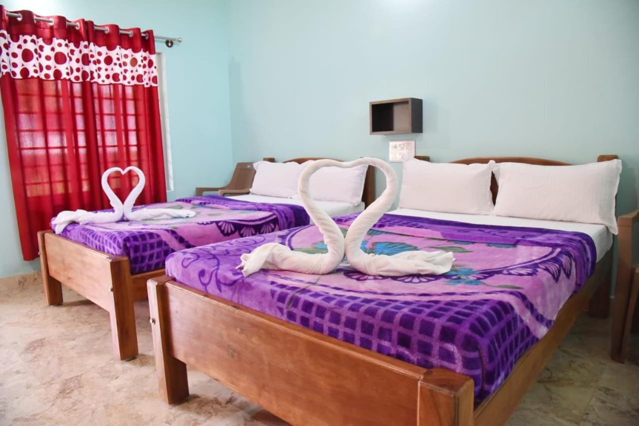 Dream House Homestay