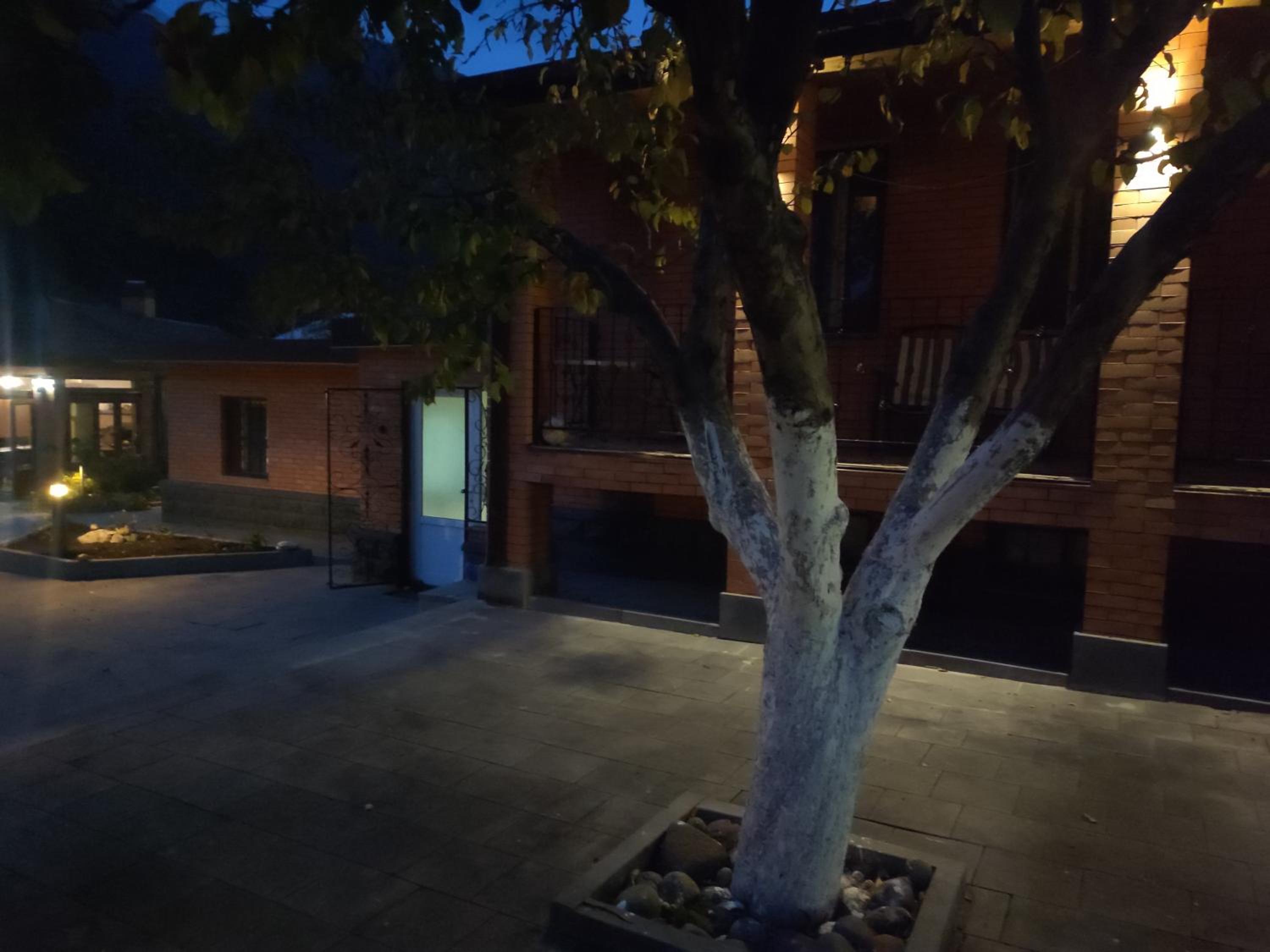 Vardisubani Villa