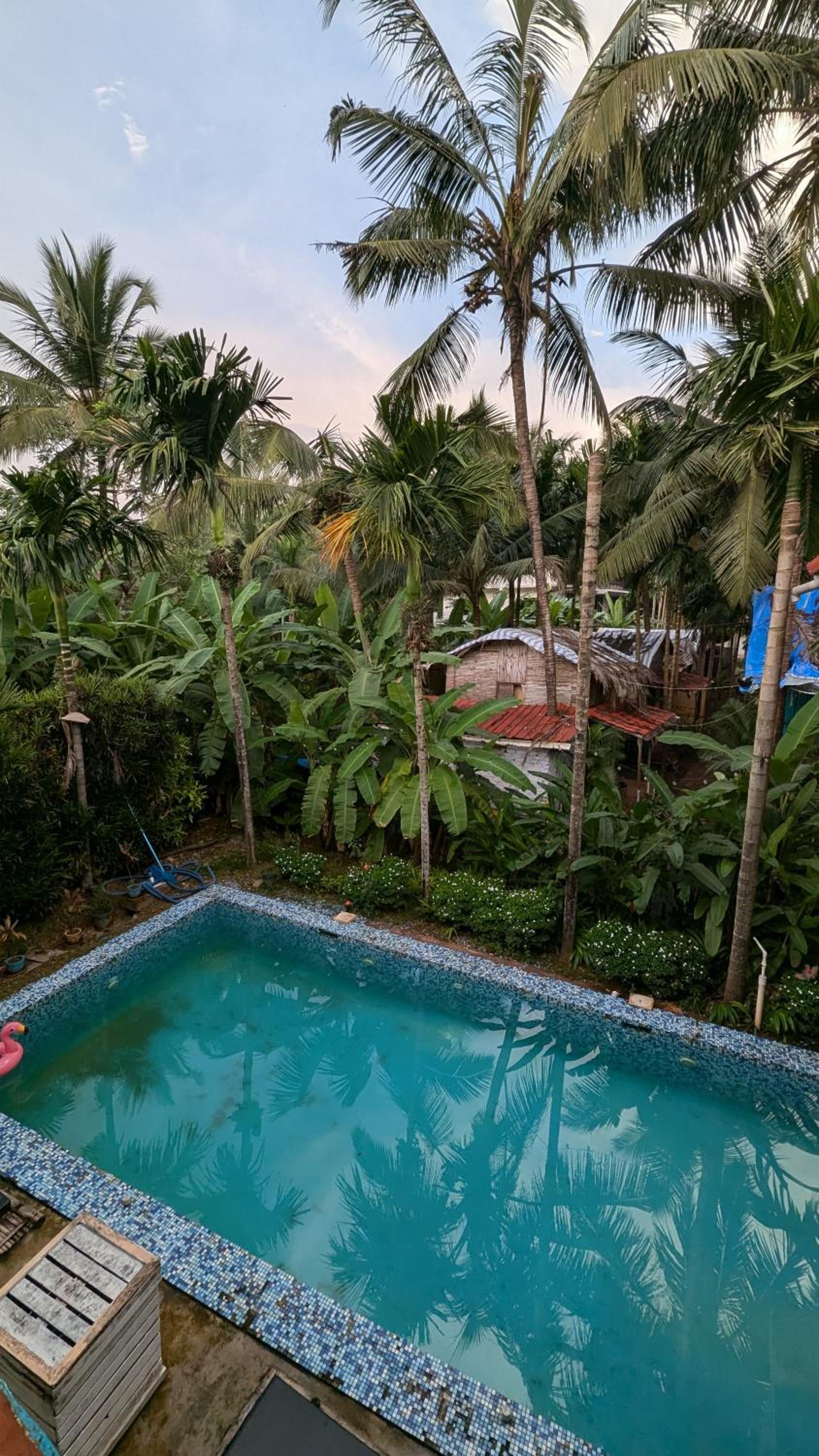 the fika homes, South Goa view 5