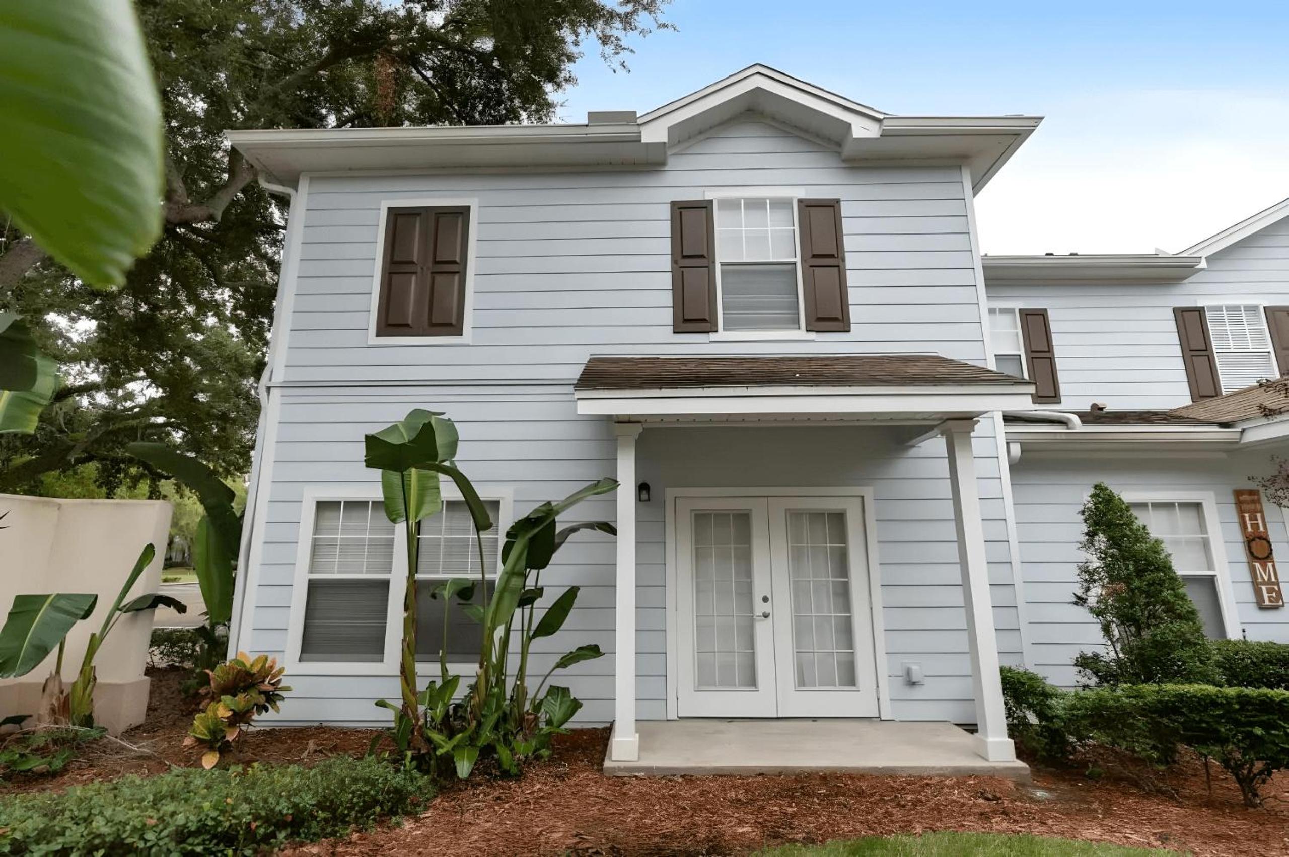 4BR Gated Home Near Disney, Sleeps 10 view 2