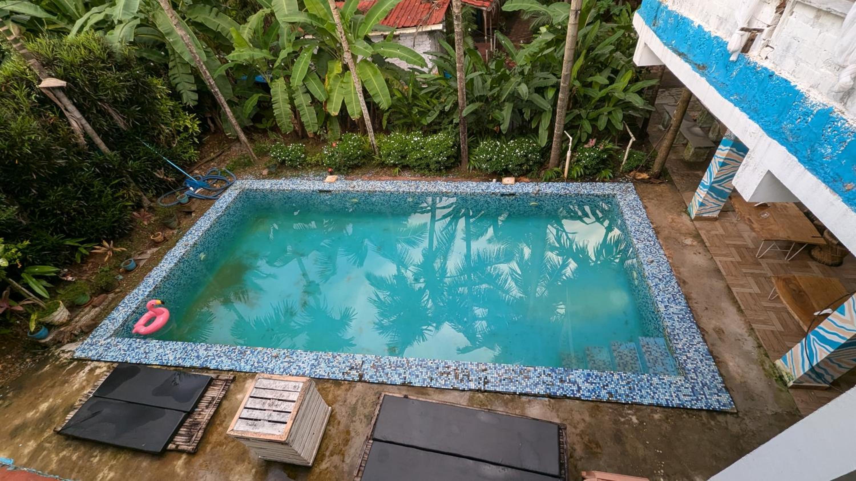 the fika homes, South Goa view 4