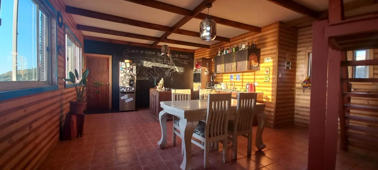 Hostal El Faro