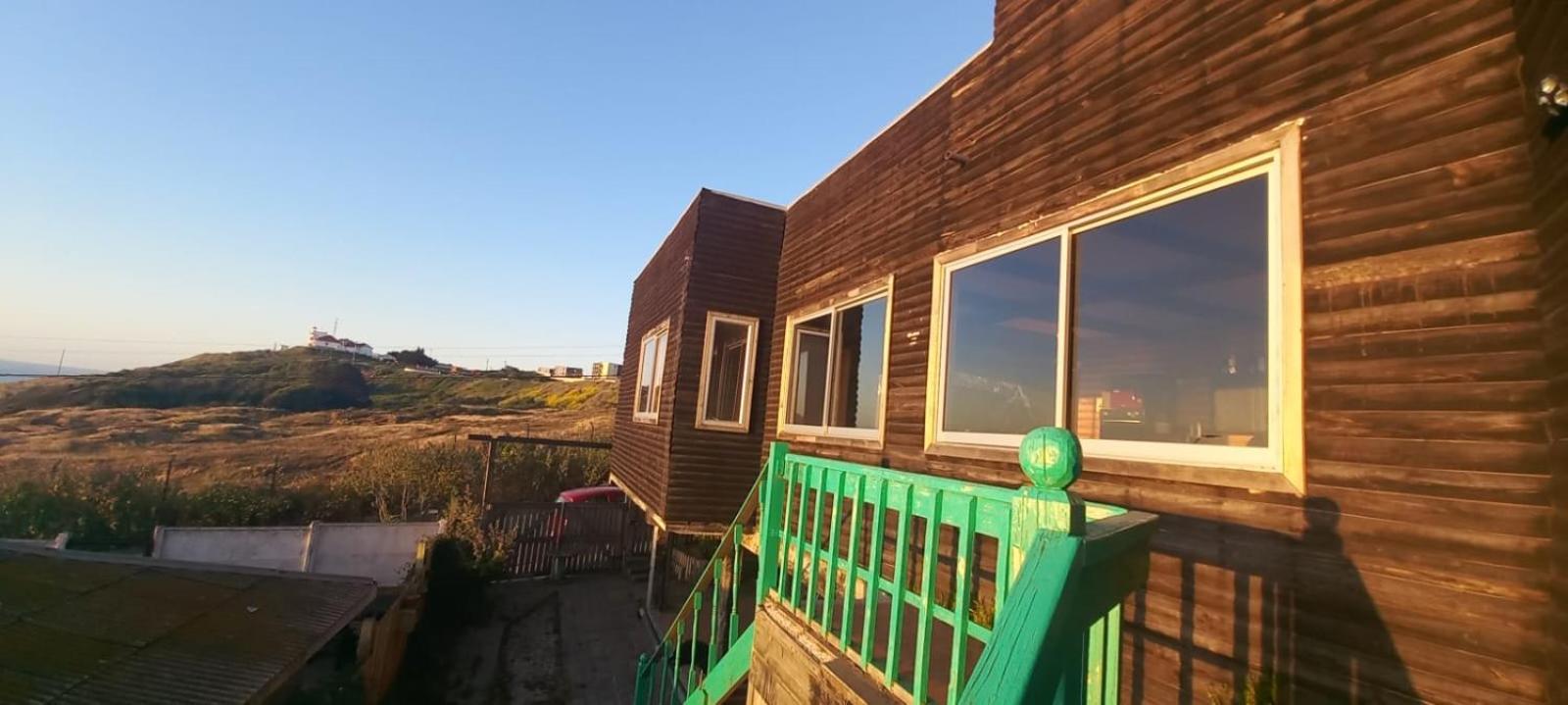Hostal El Faro