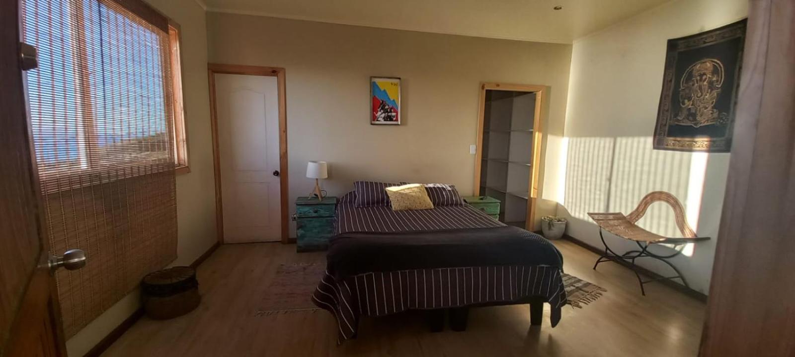 Hostal El Faro
