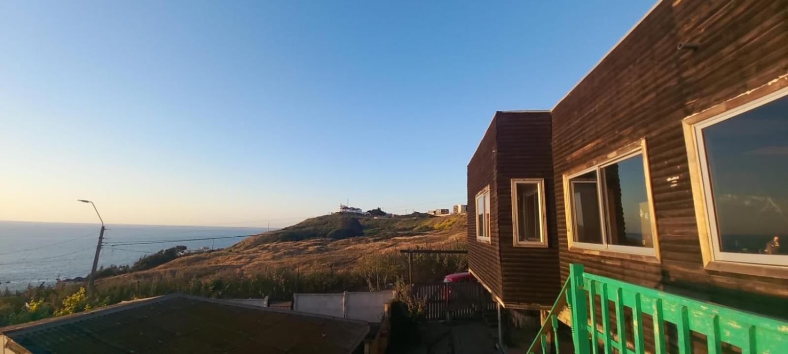 Hostal El Faro