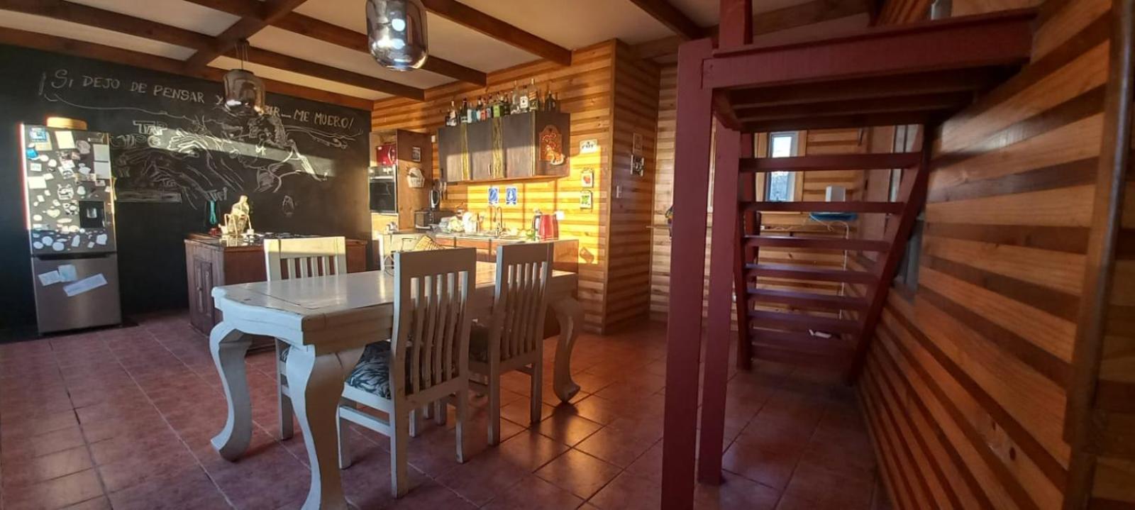 Hostal El Faro