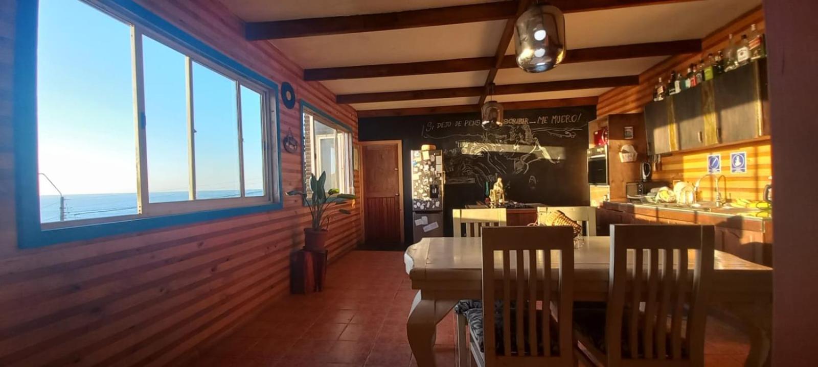 Hostal El Faro