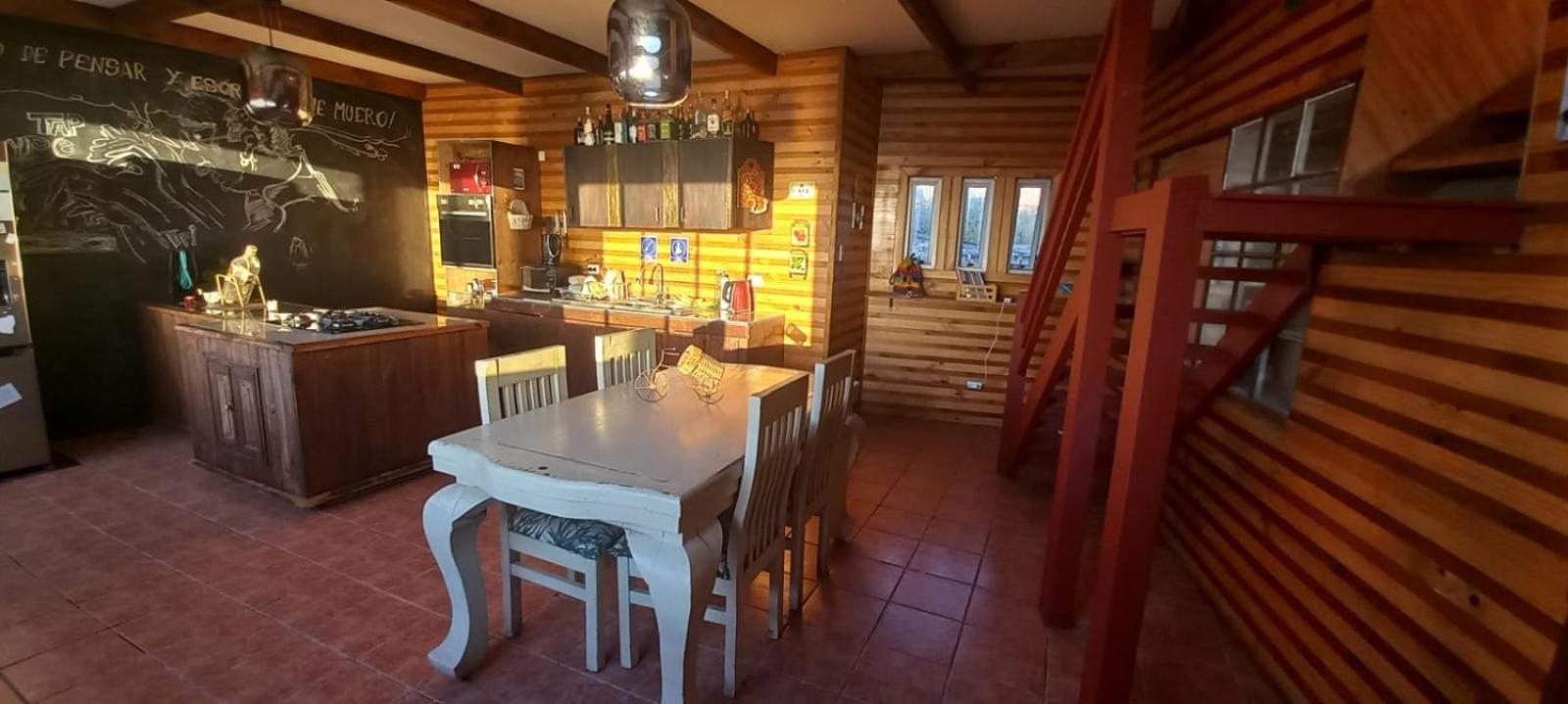 Hostal El Faro