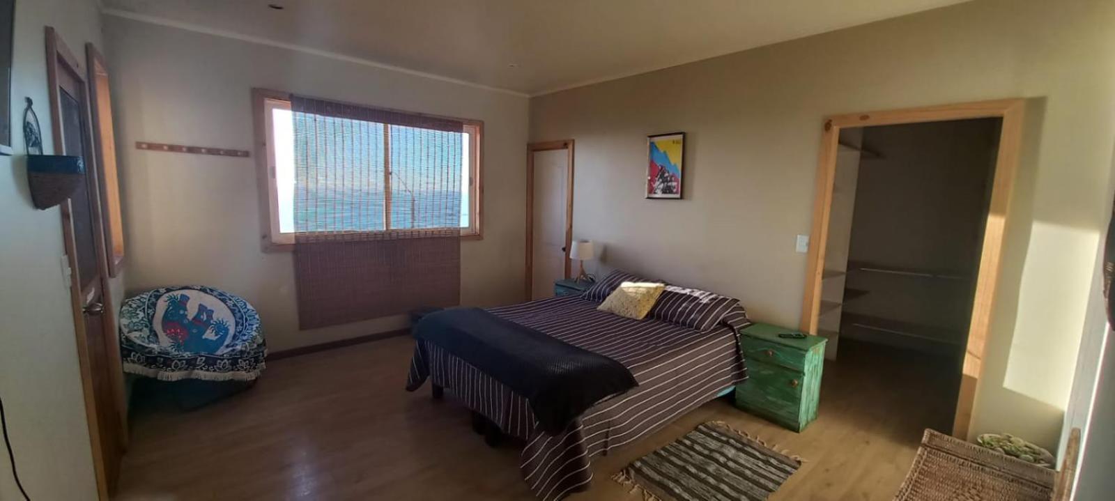 Hostal El Faro