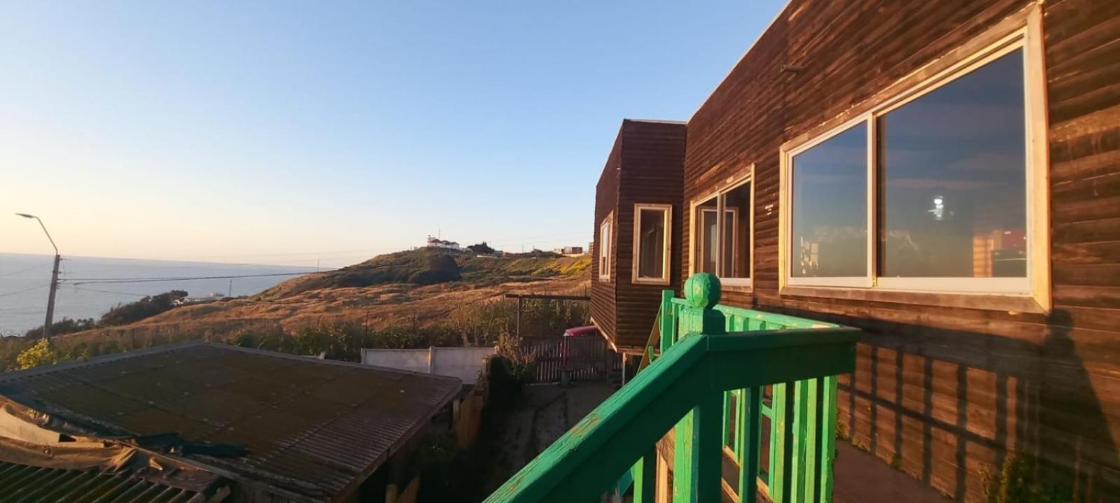 Hostal El Faro