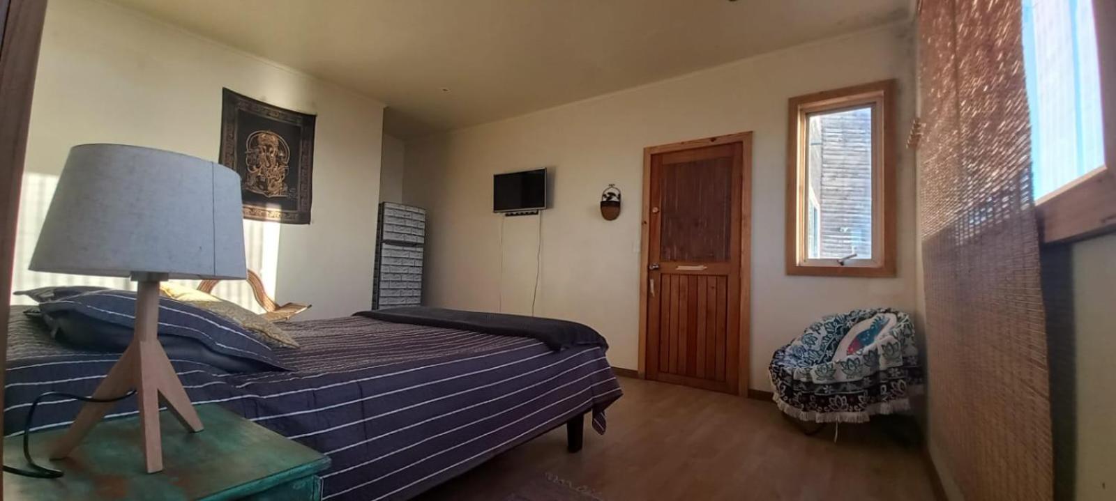 Hostal El Faro