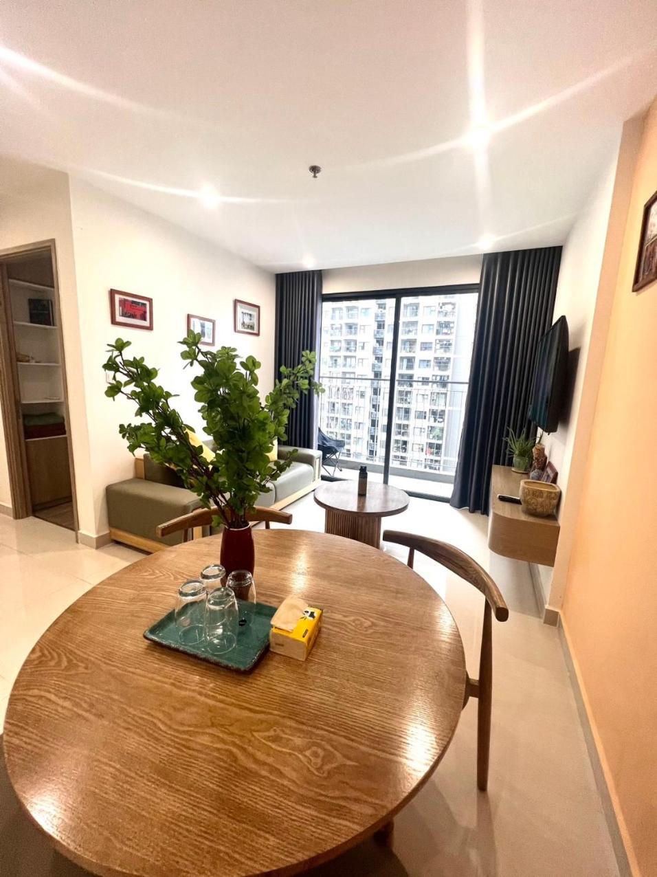Sora House 6 - Vinhomes Ocean Park view 4
