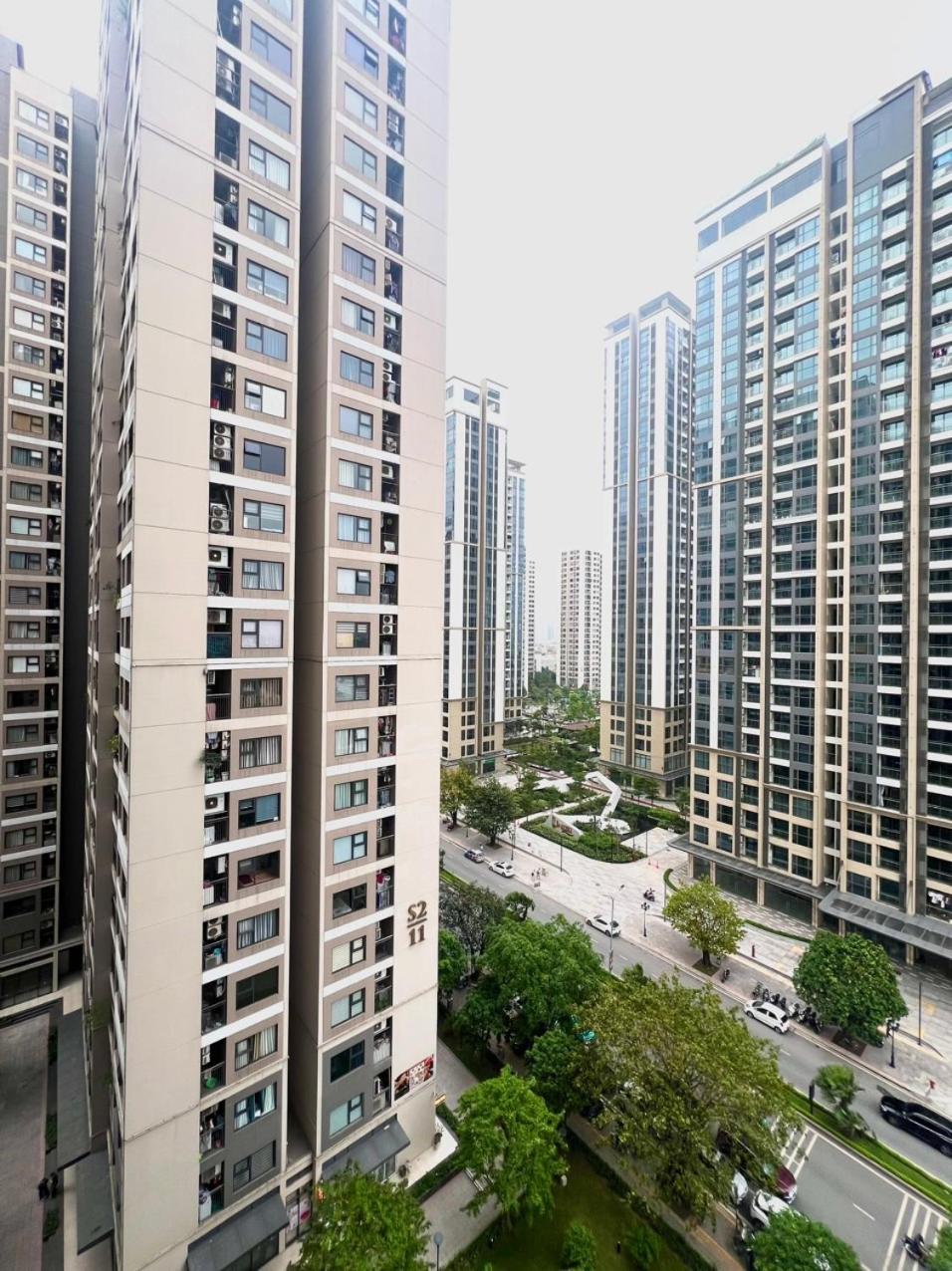 Sora House 6 - Vinhomes Ocean Park view 5
