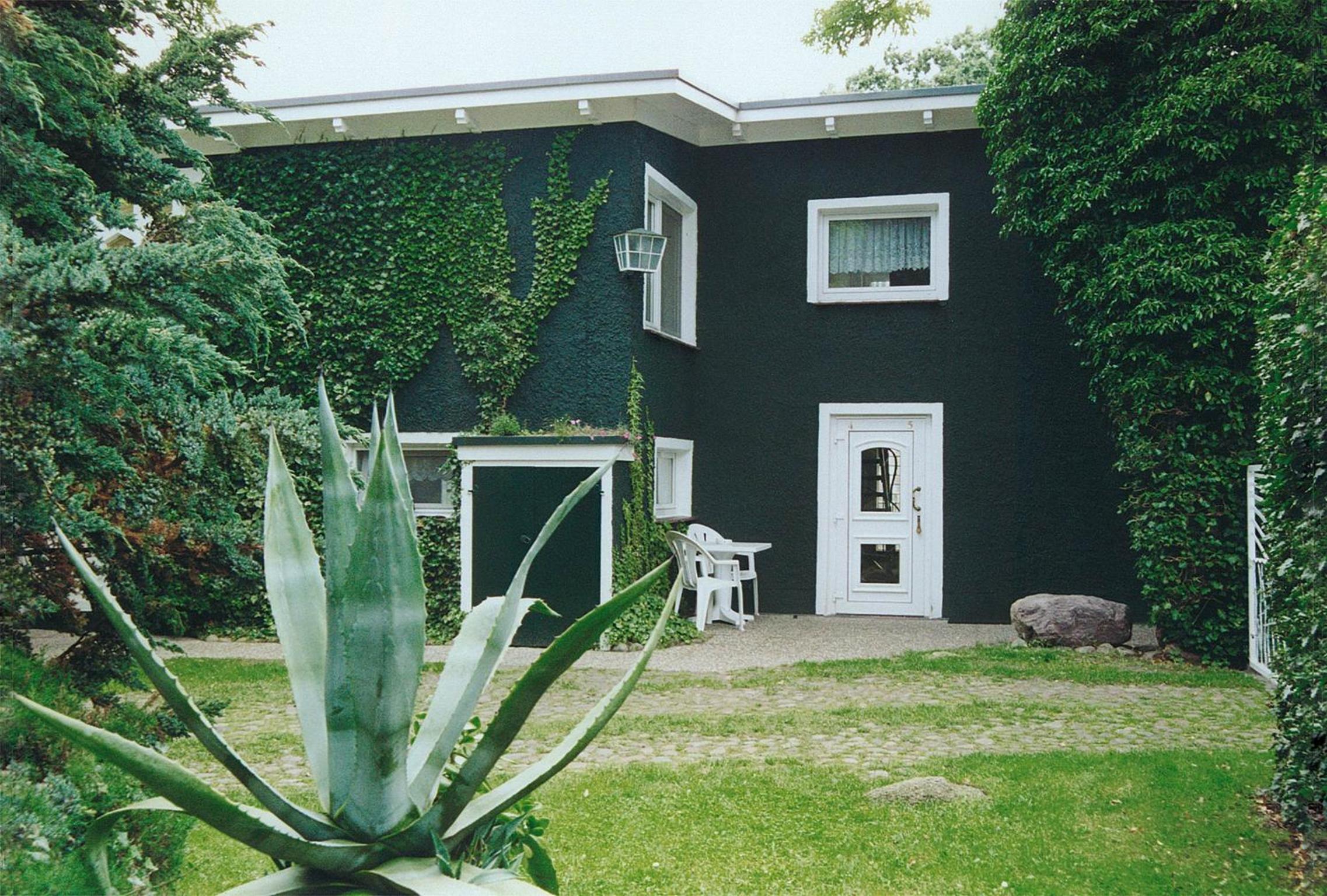 Pension Inselparadies Zingst