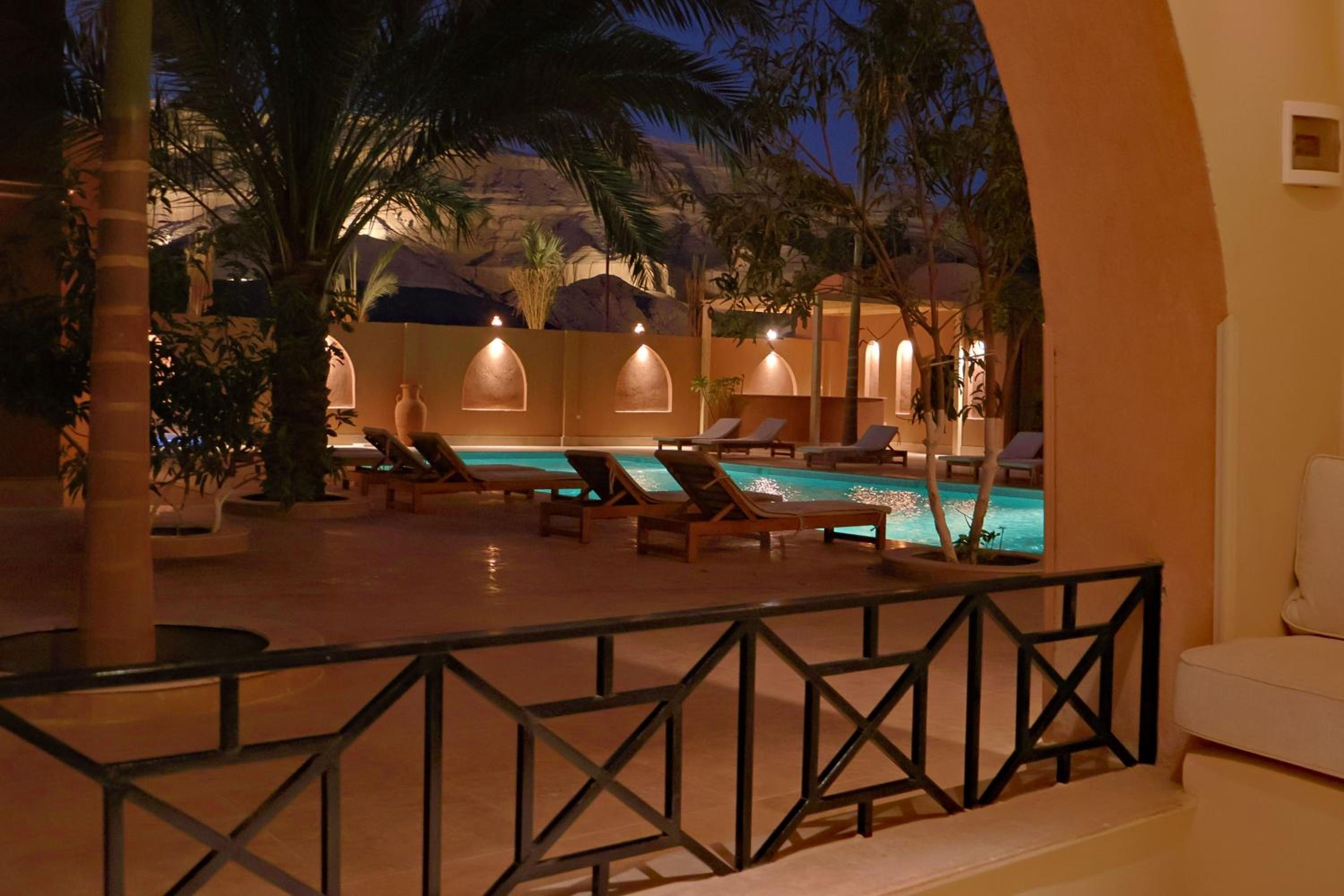 Malkata House - Boutique hotel and restaurant, photo 41