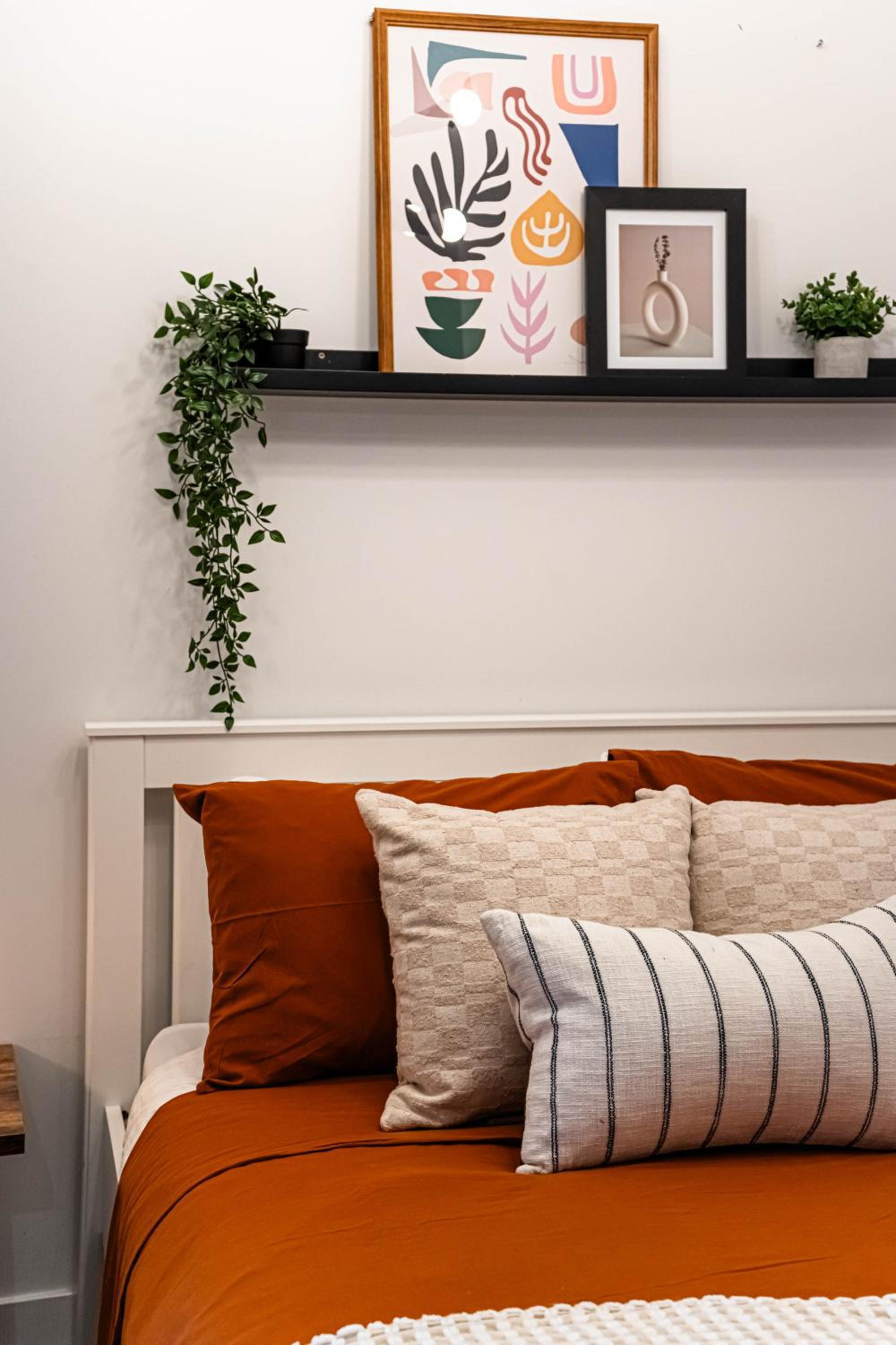 The Hideaway Hub
