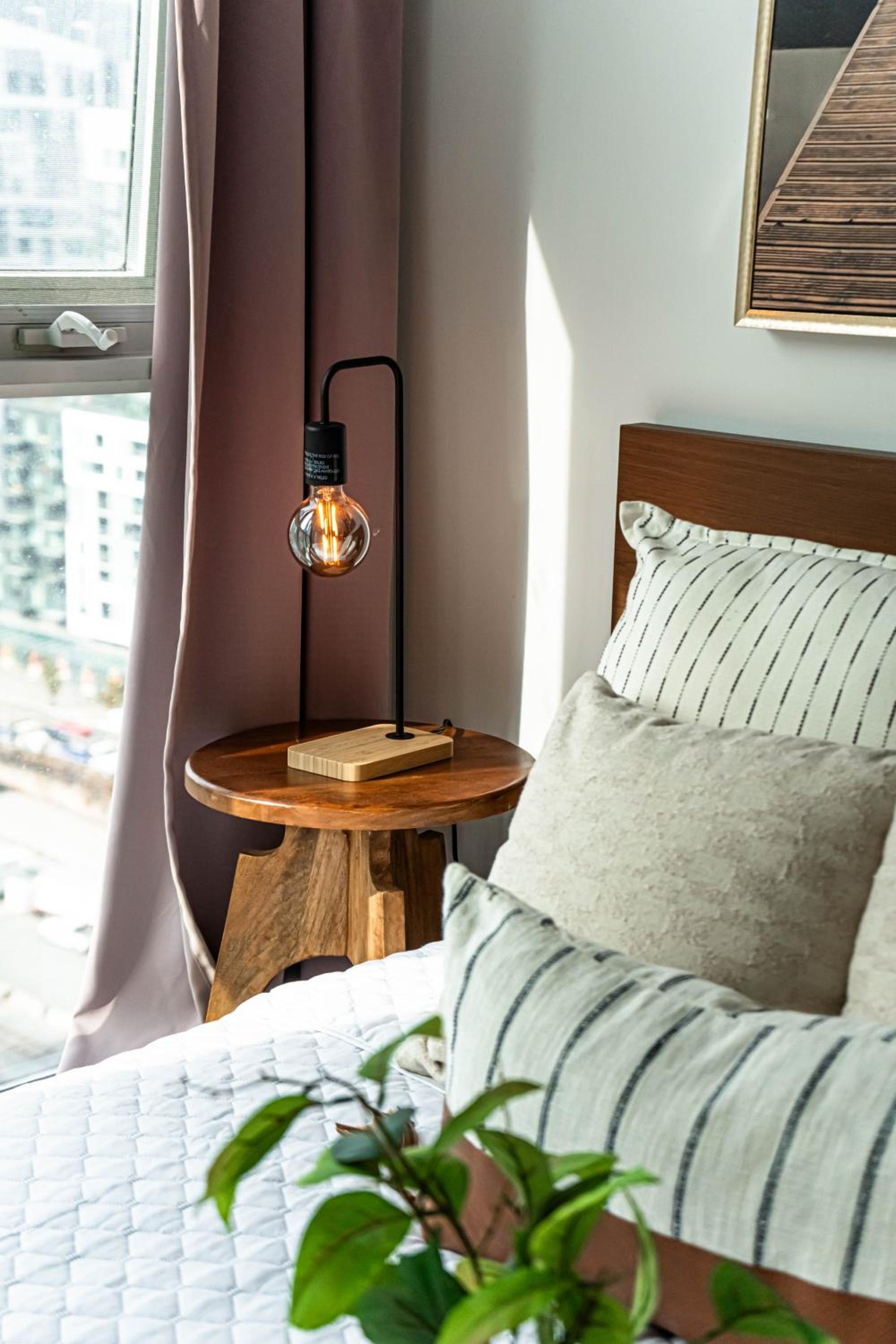 The Hideaway Hub