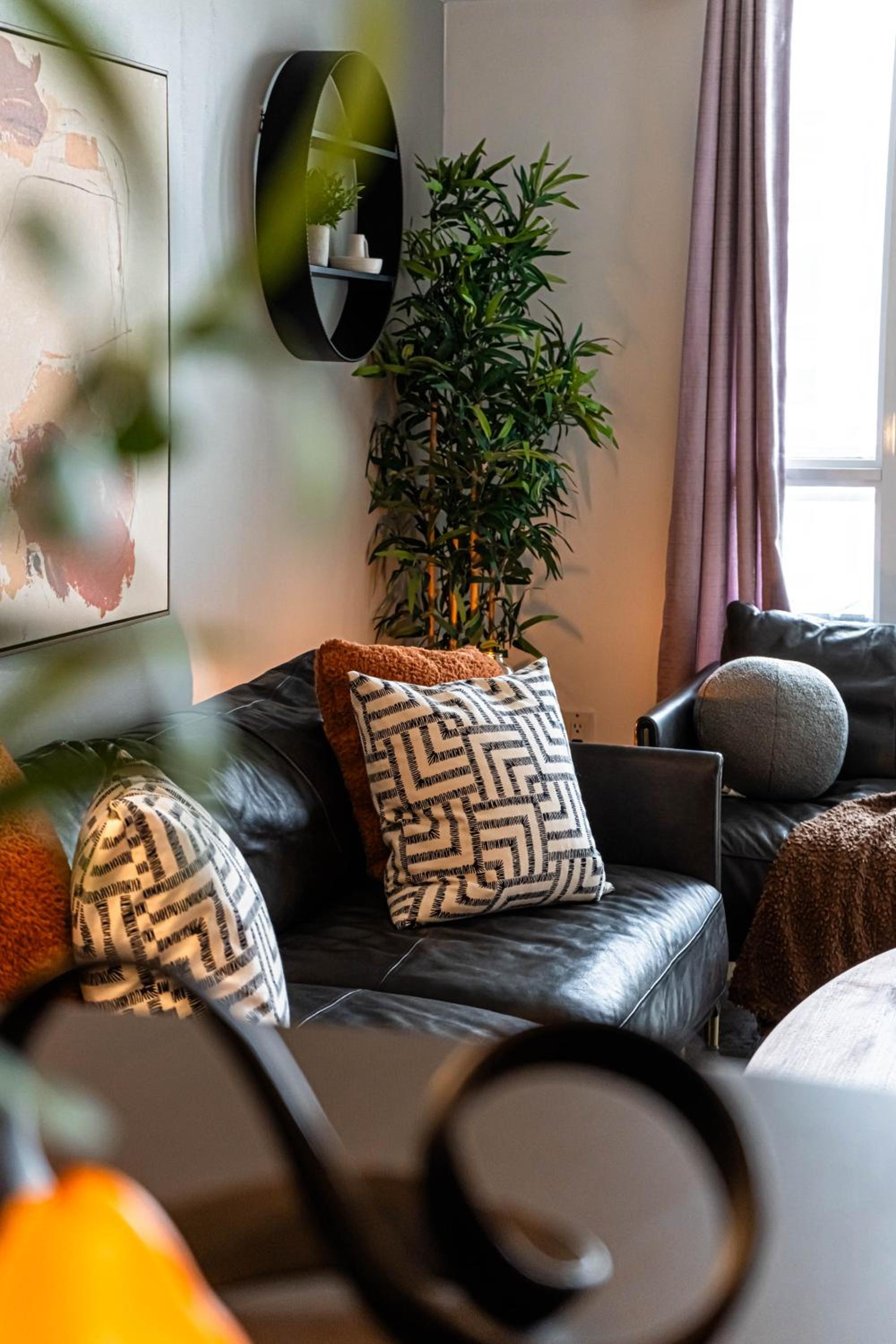The Hideaway Hub