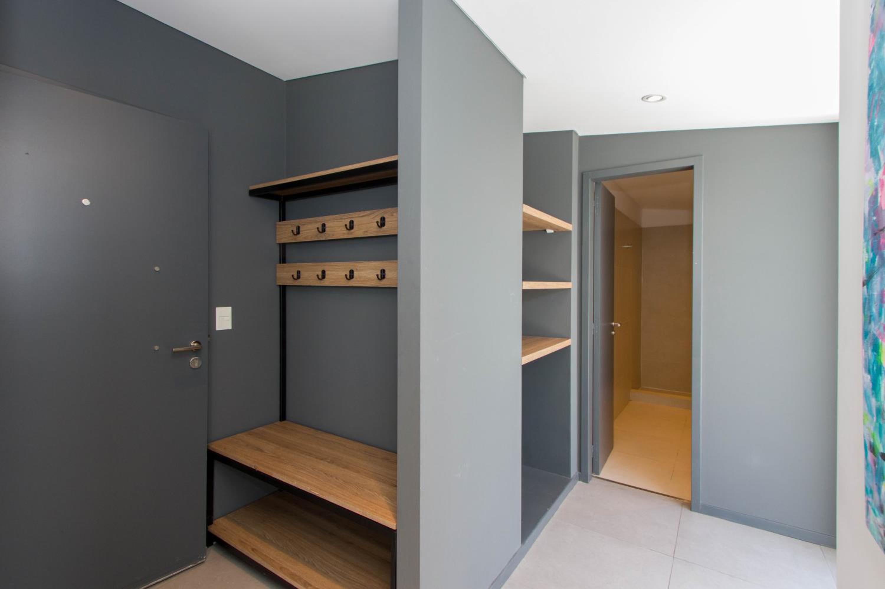 Apartamentos De la Costa