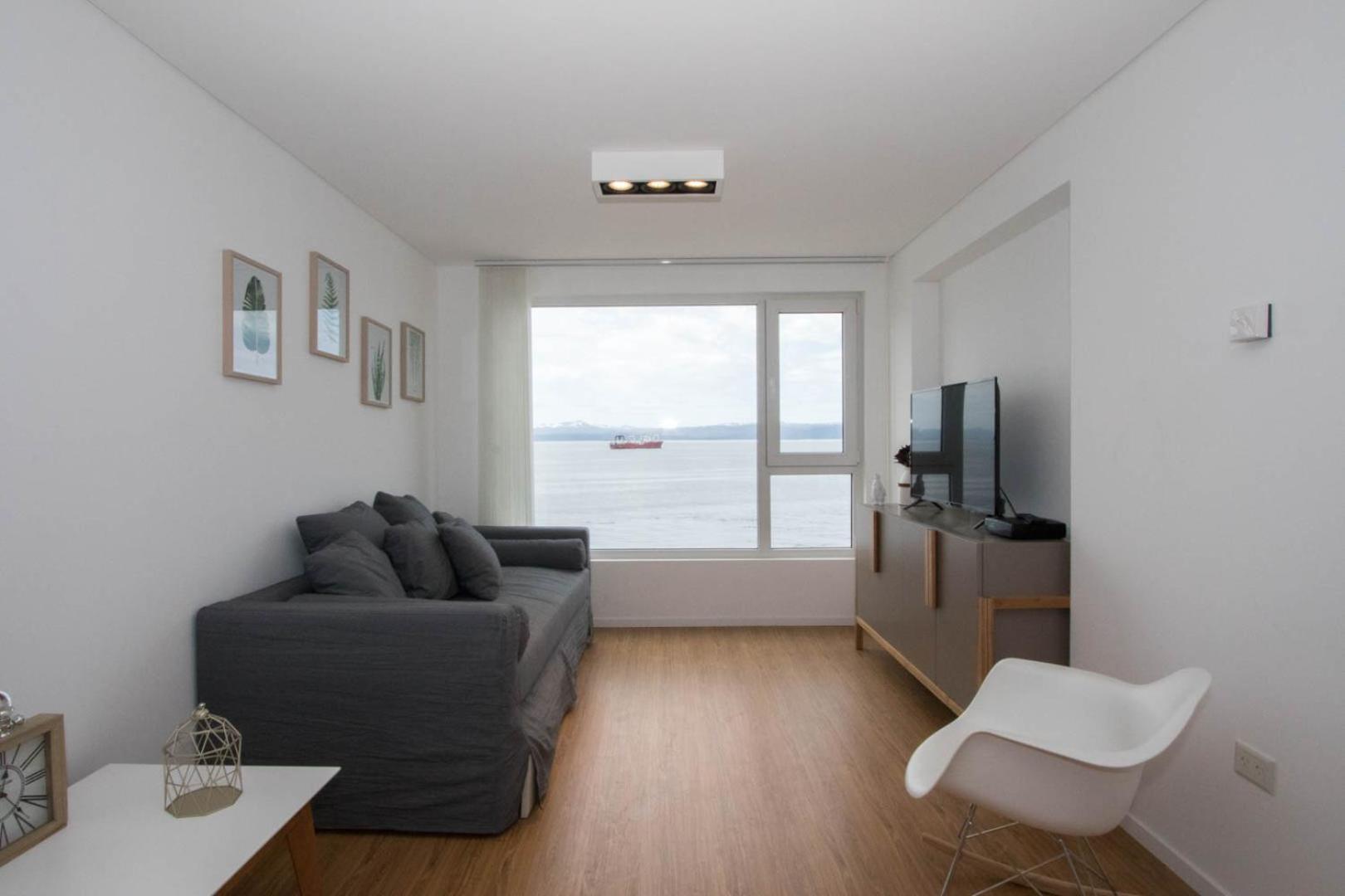 Apartamentos De la Costa