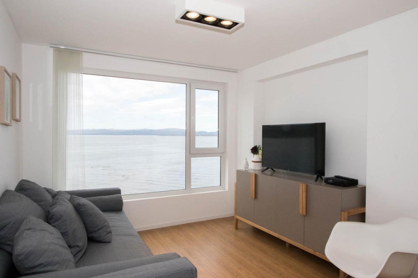 Apartamentos De la Costa