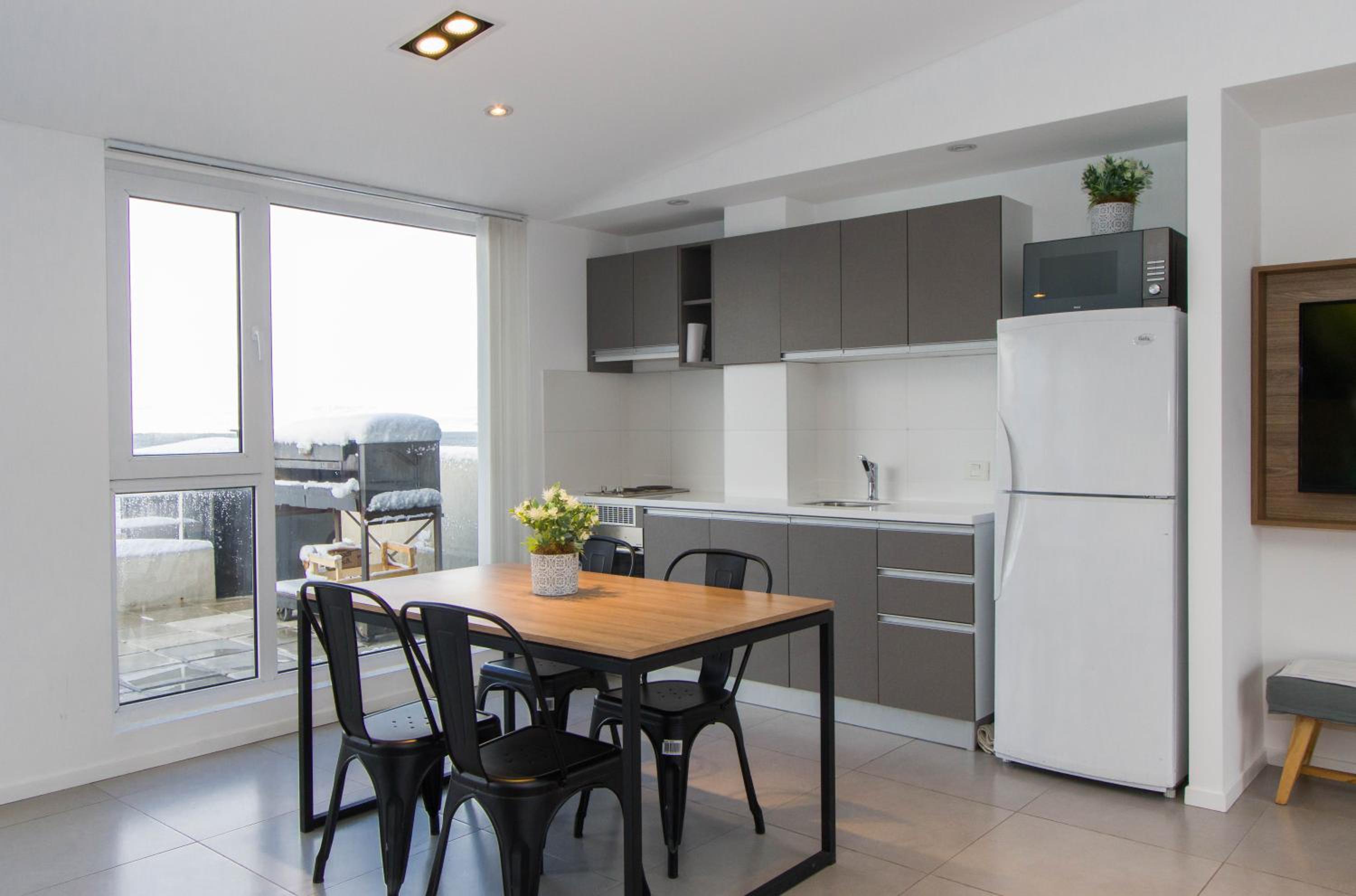 Apartamentos De la Costa