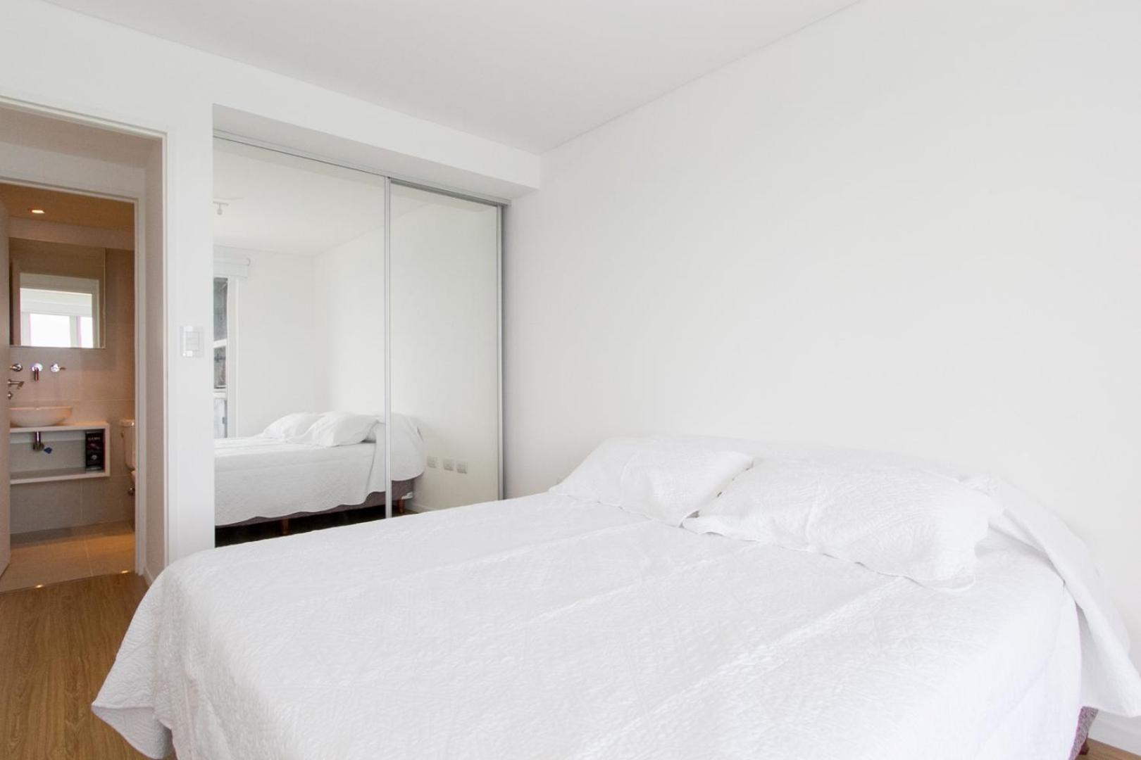 Apartamentos De la Costa