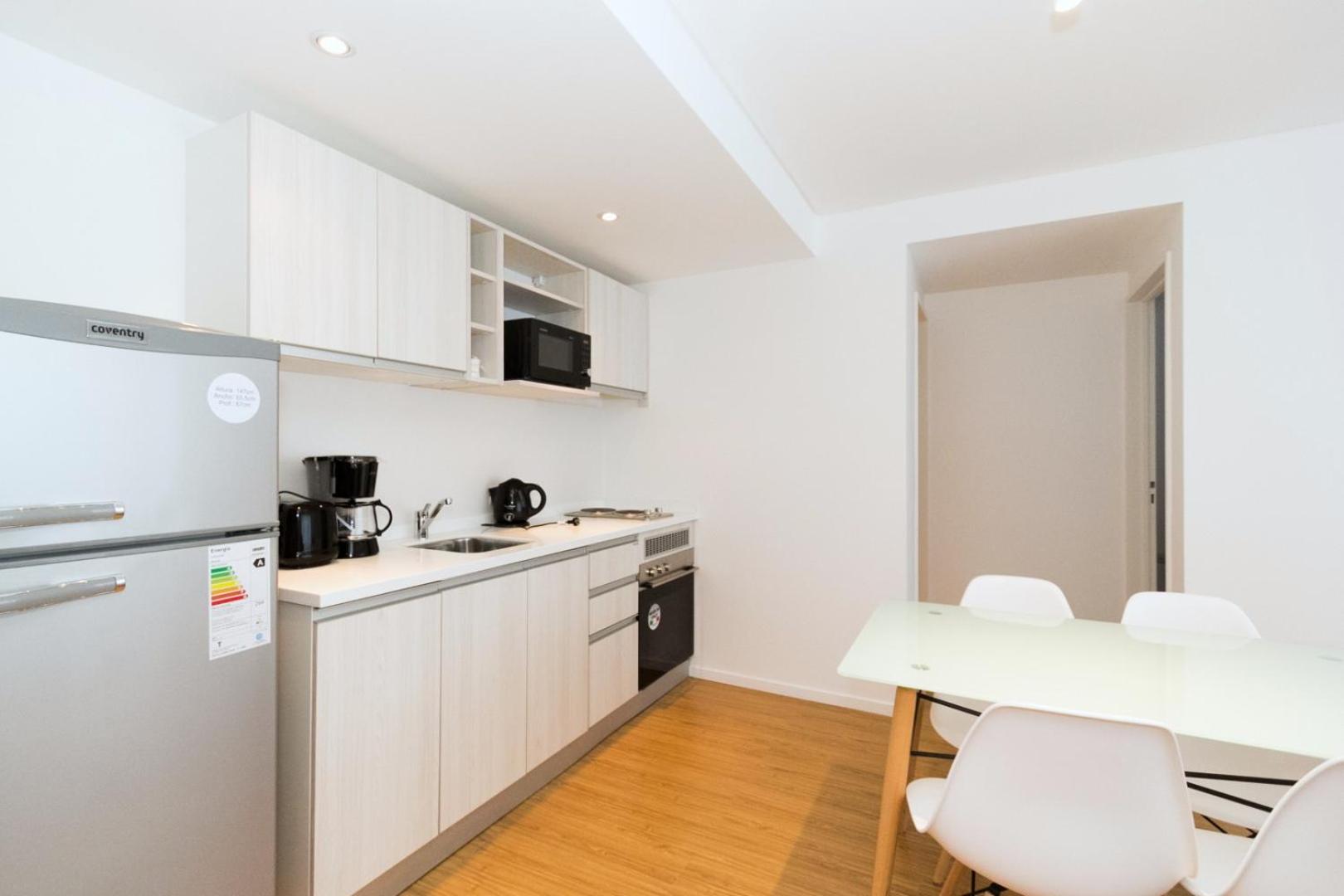 Apartamentos De la Costa