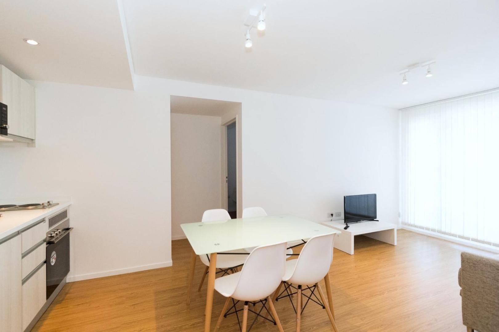 Apartamentos De la Costa