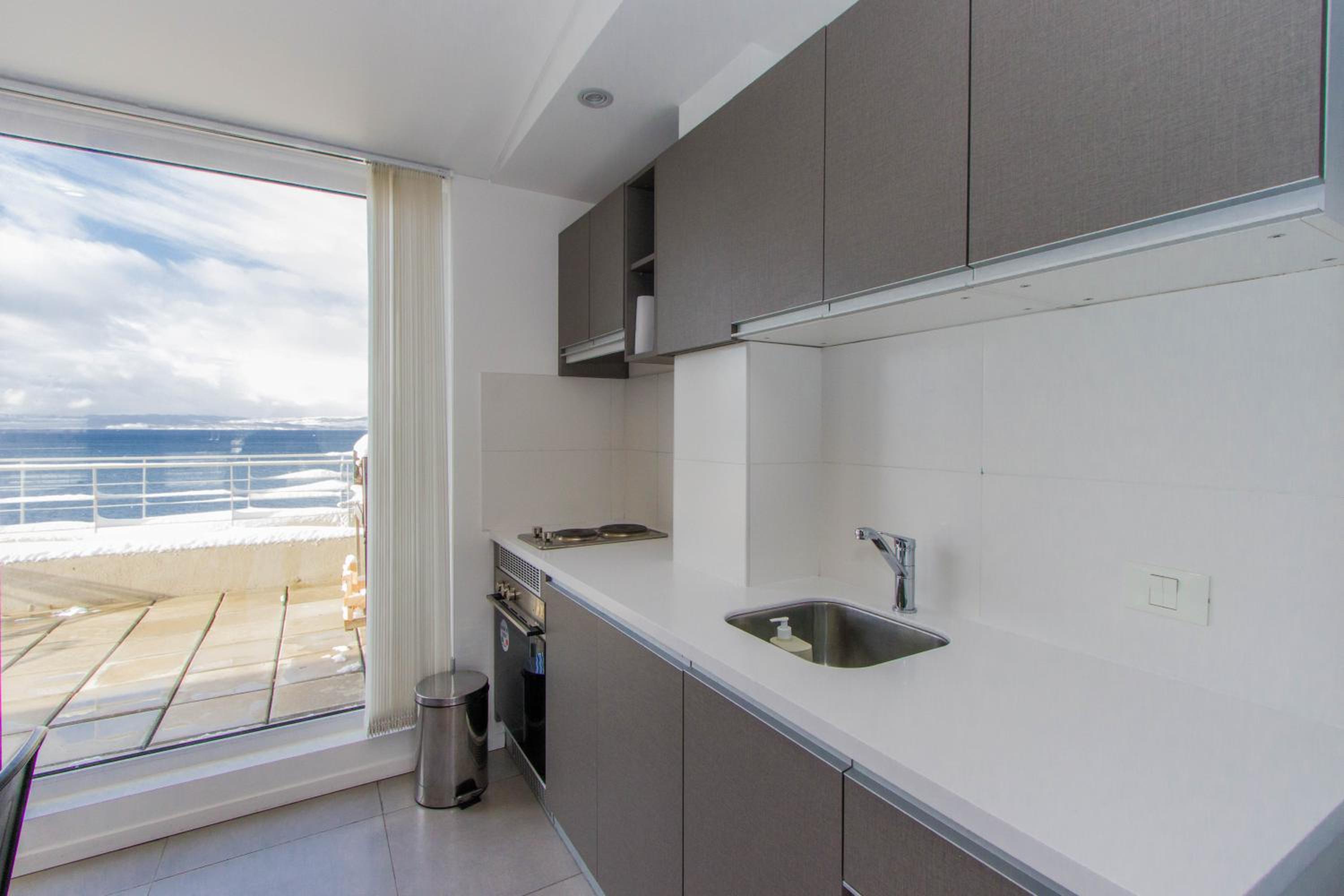 Apartamentos De la Costa