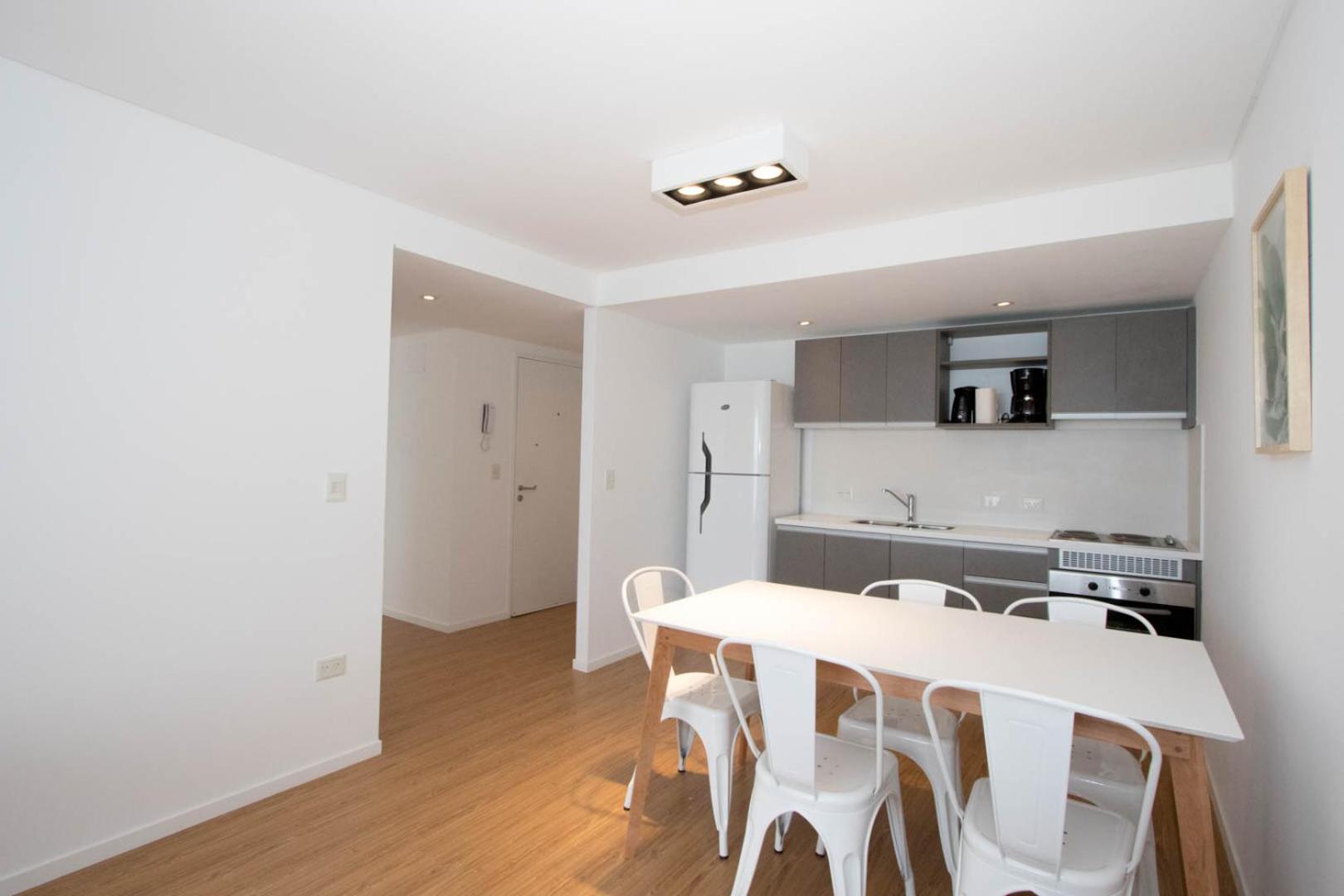 Apartamentos De la Costa