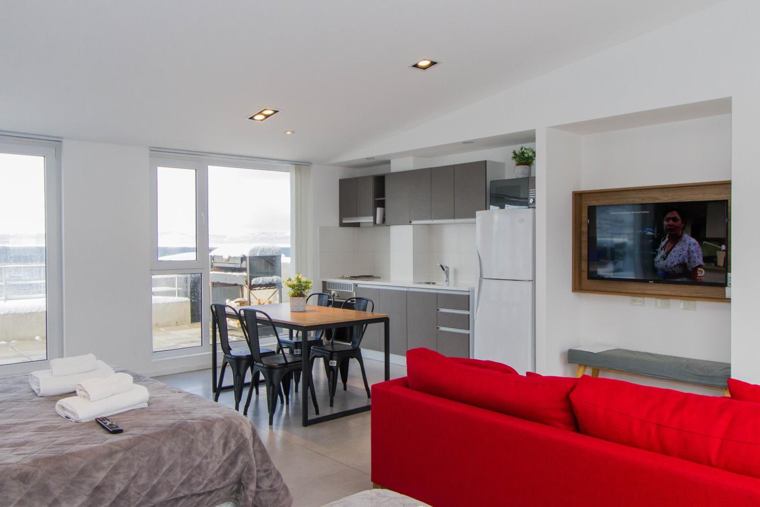 Apartamentos De la Costa