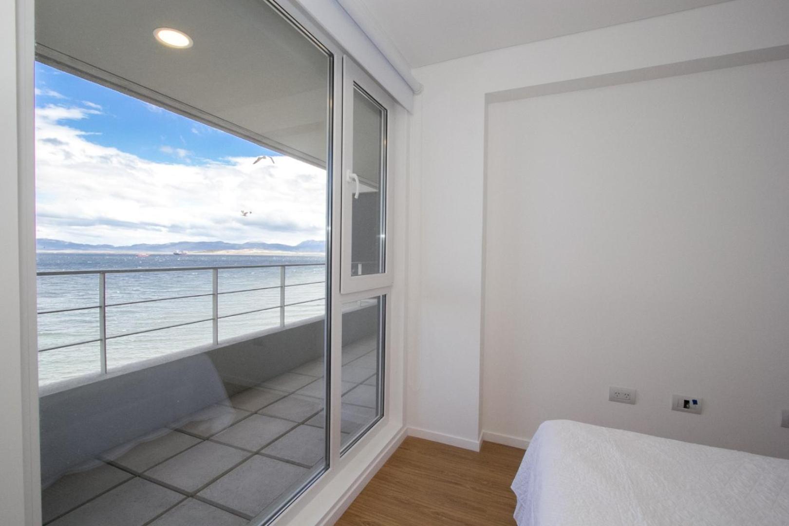 Apartamentos De la Costa