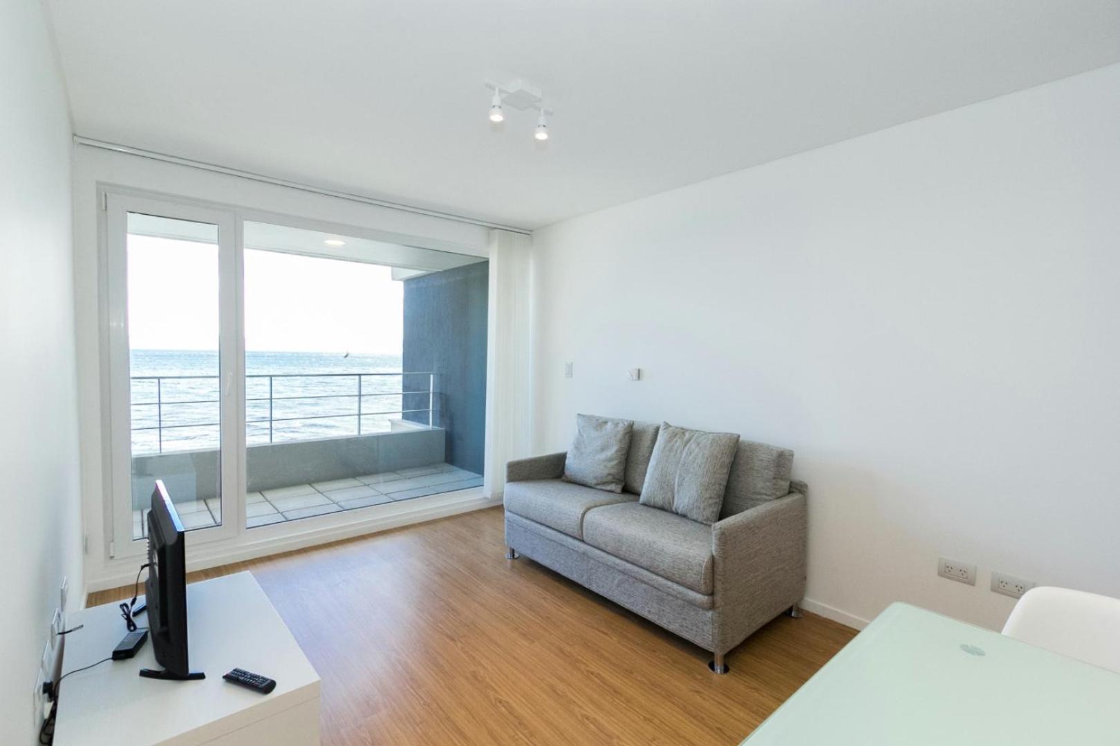 Apartamentos De la Costa