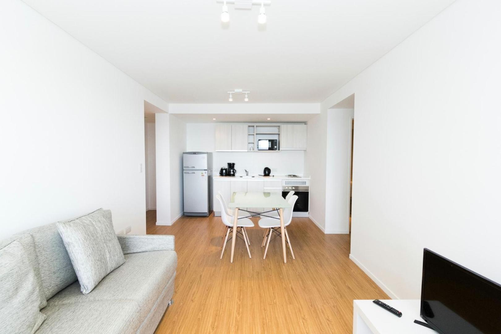 Apartamentos De la Costa