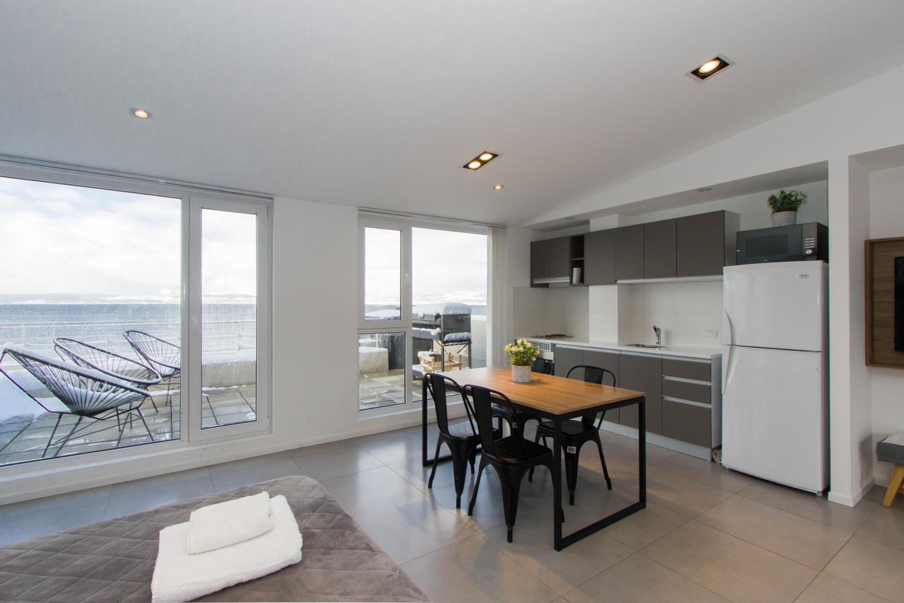 Apartamentos De la Costa