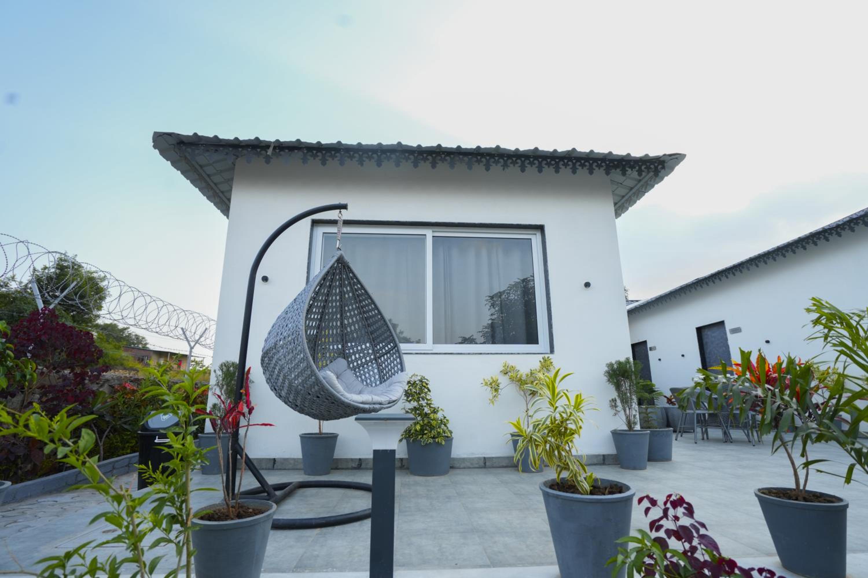 Nature Villa view 4
