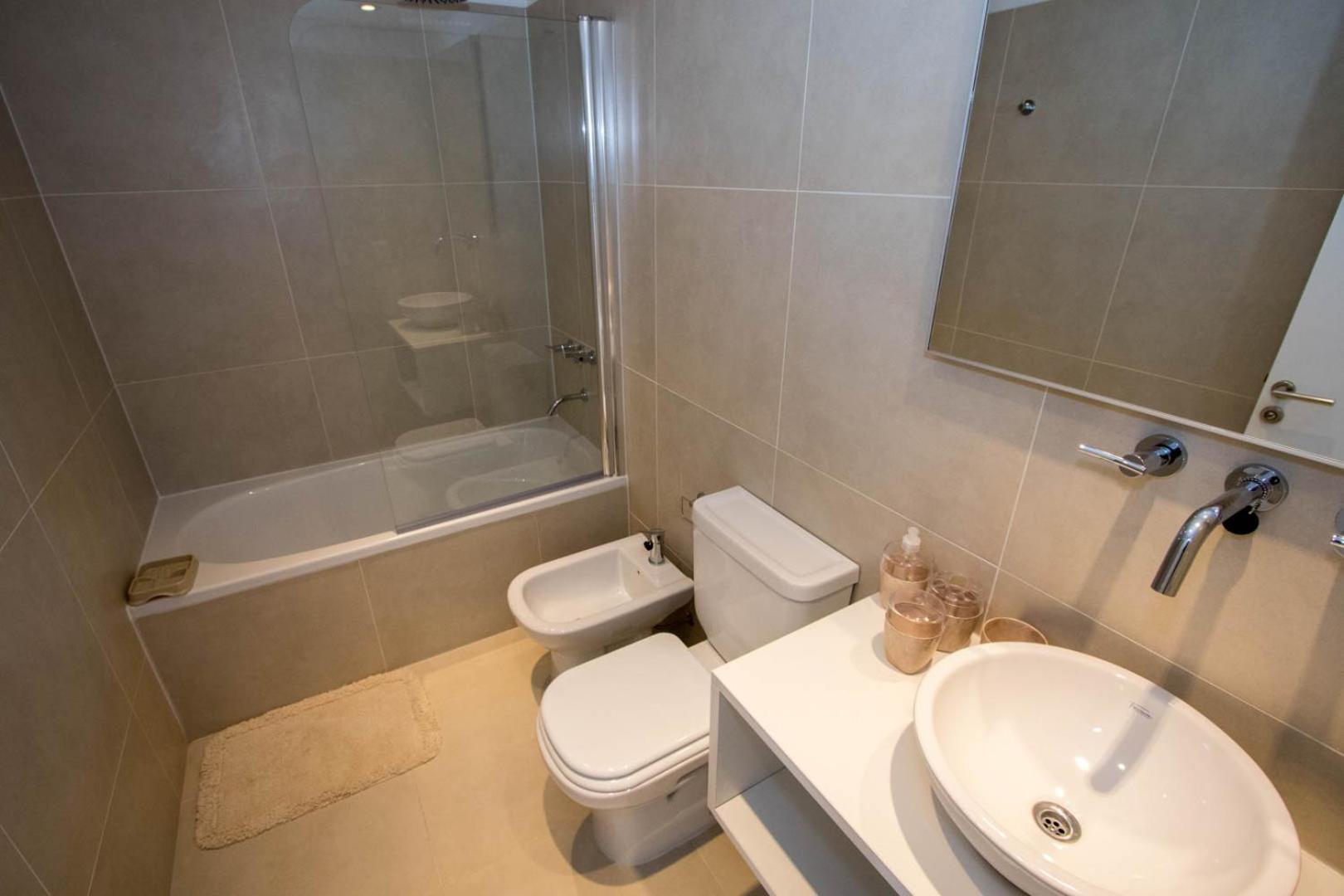 Apartamentos De la Costa